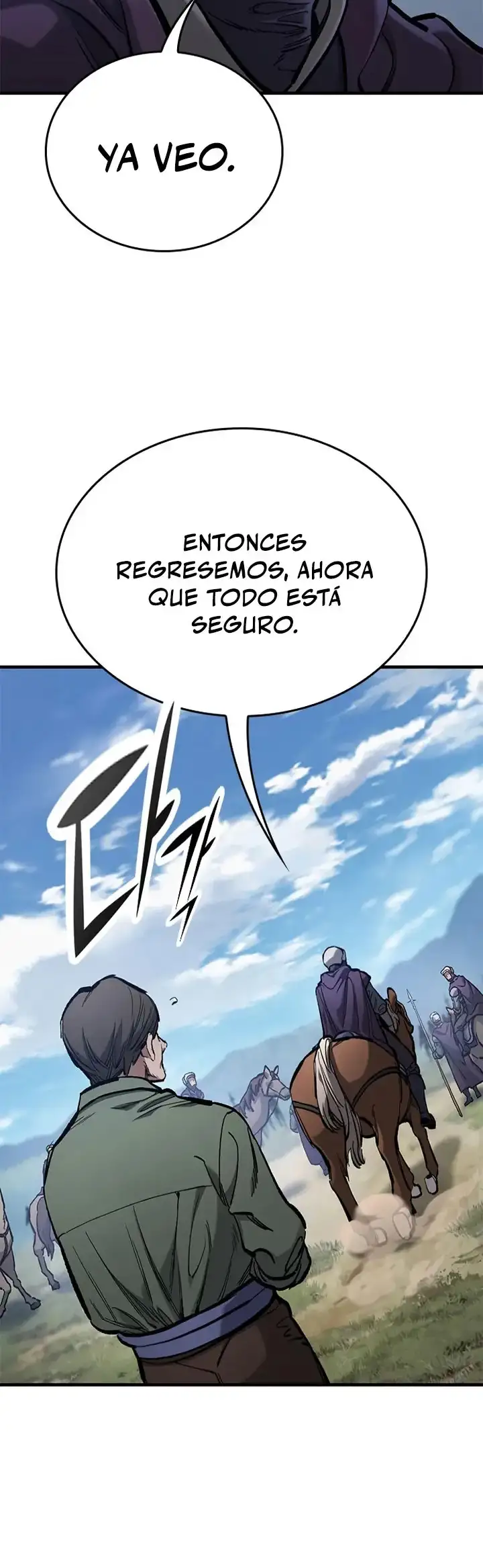 Caballero En Eterna Regresión - Capítulo 97 - Página 48 - LectorTMOo