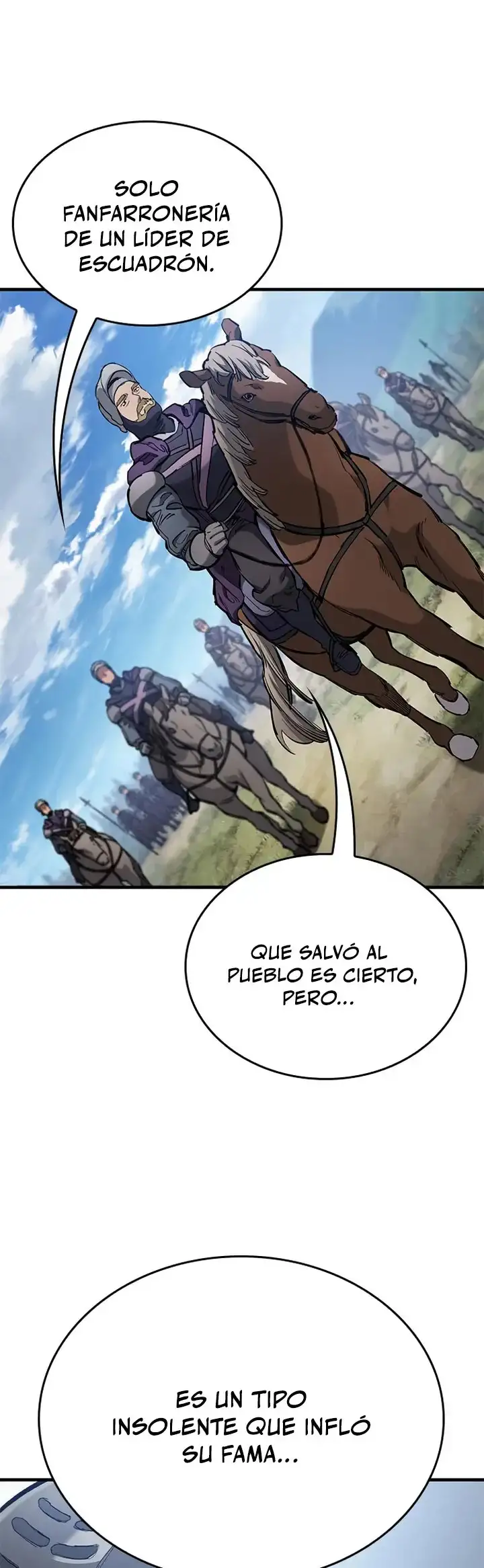 Caballero En Eterna Regresión - Capítulo 97 - Página 52 - LectorTMOo