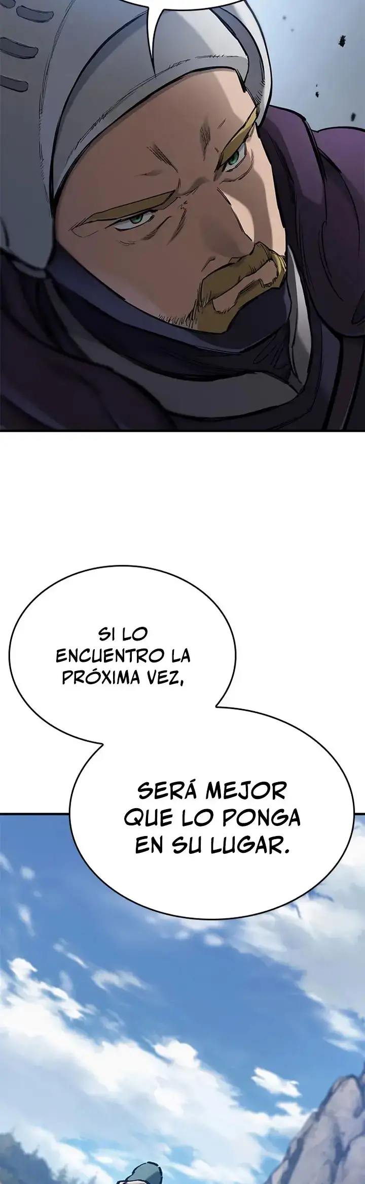Caballero En Eterna Regresión - Capítulo 97 - Página 53 - LectorTMOo