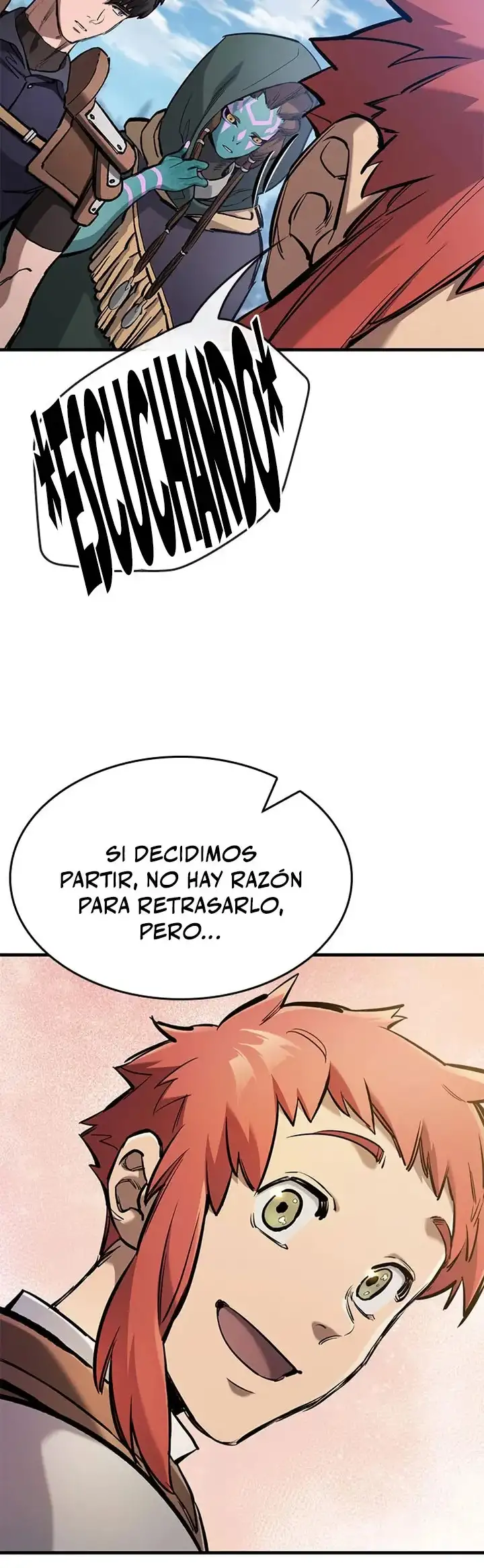 Caballero En Eterna Regresión - Capítulo 97 - Página 56 - LectorTMOo