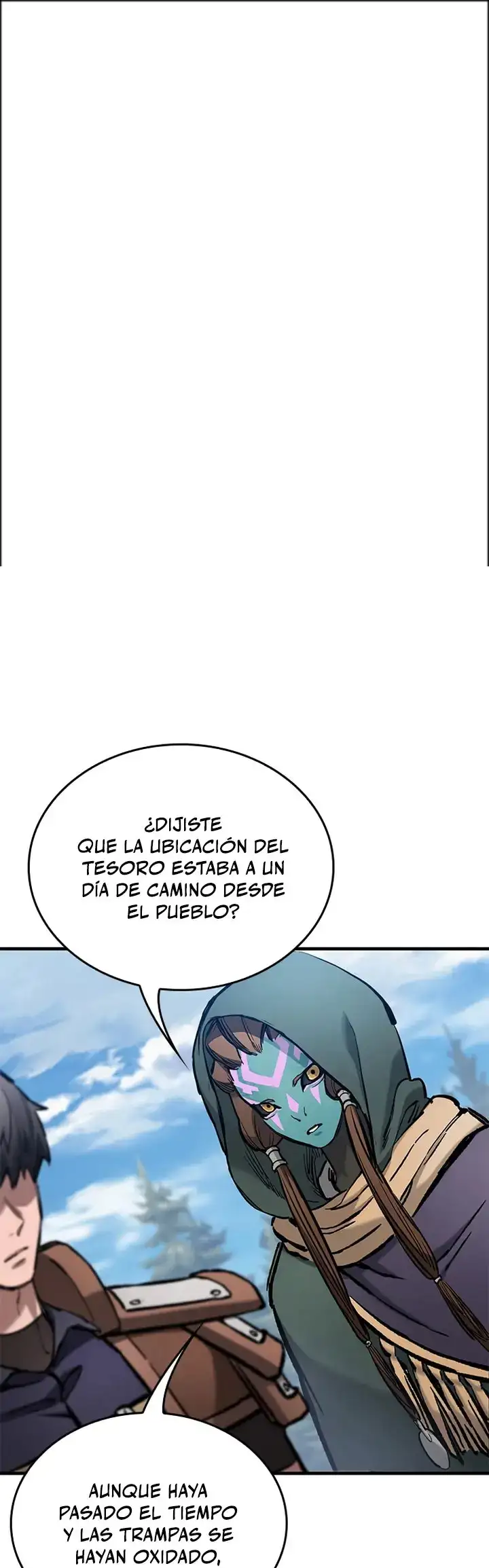 Caballero En Eterna Regresión - Capítulo 98 - Página 2 - LectorTMOo