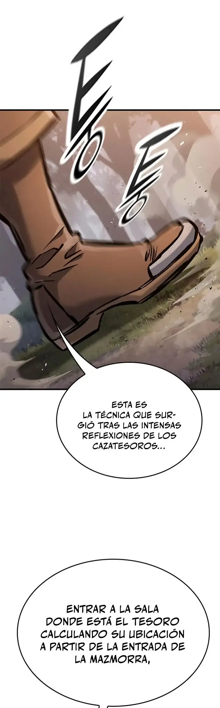 Caballero En Eterna Regresión - Capítulo 98 - Página 9 - LectorTMOo