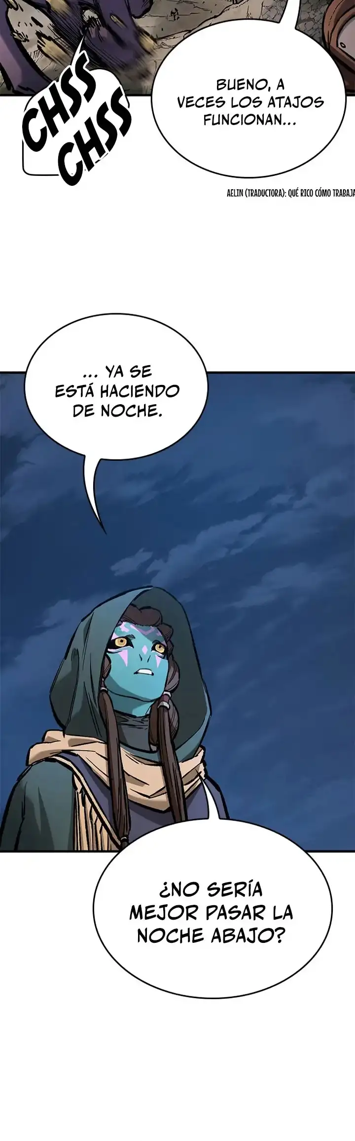 Caballero En Eterna Regresión - Capítulo 98 - Página 13 - LectorTMOo