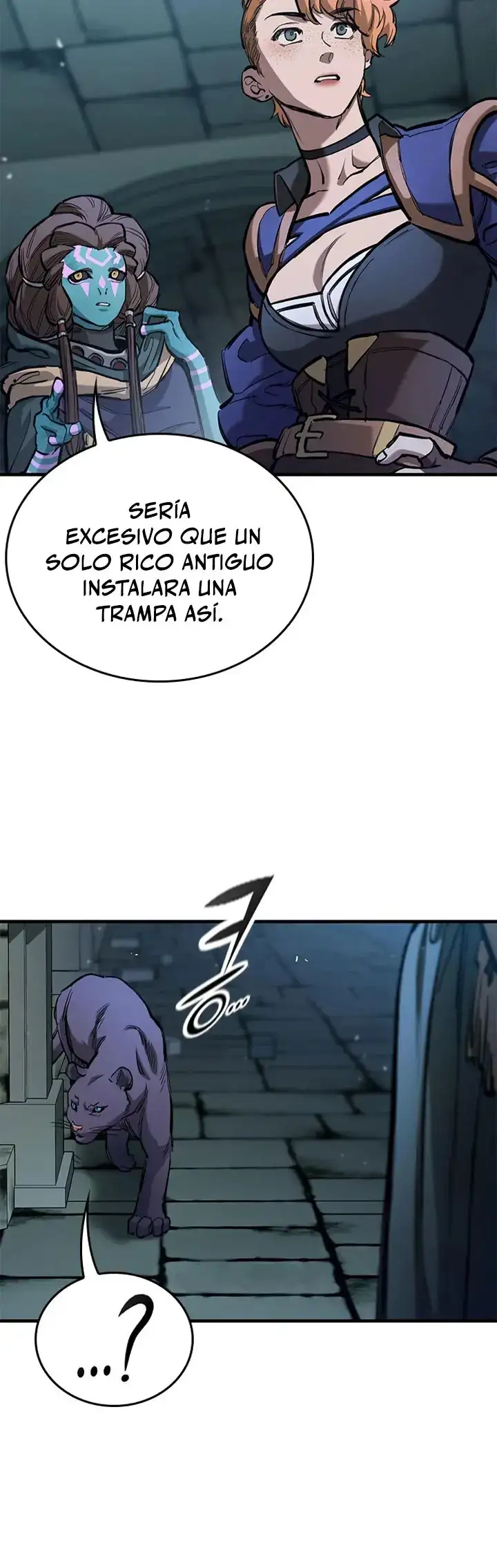 Caballero En Eterna Regresión - Capítulo 98 - Página 20 - LectorTMOo
