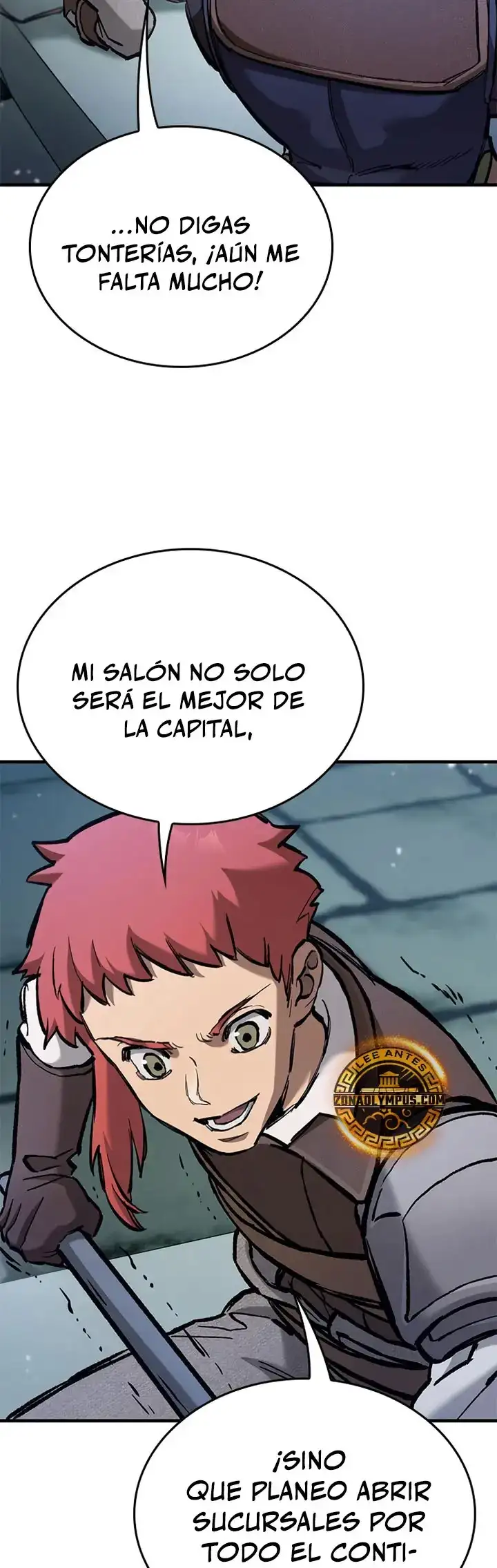 Caballero En Eterna Regresión - Capítulo 98 - Página 22 - LectorTMOo