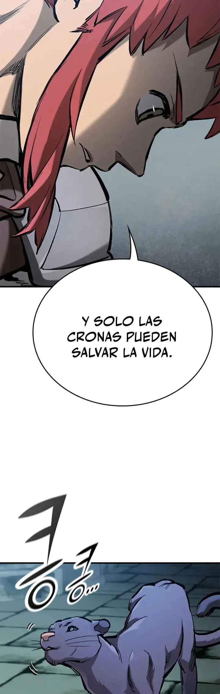 Caballero En Eterna Regresión - Capítulo 98 - Página 24 - LectorTMOo