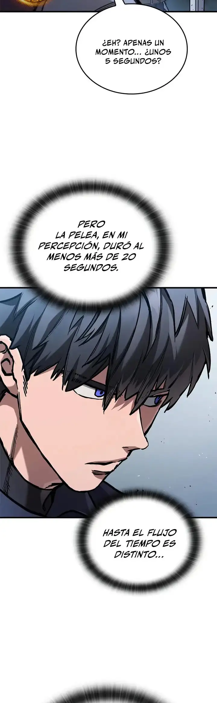 Caballero En Eterna Regresión - Capítulo 99 - Página 16 - LectorTMOo
