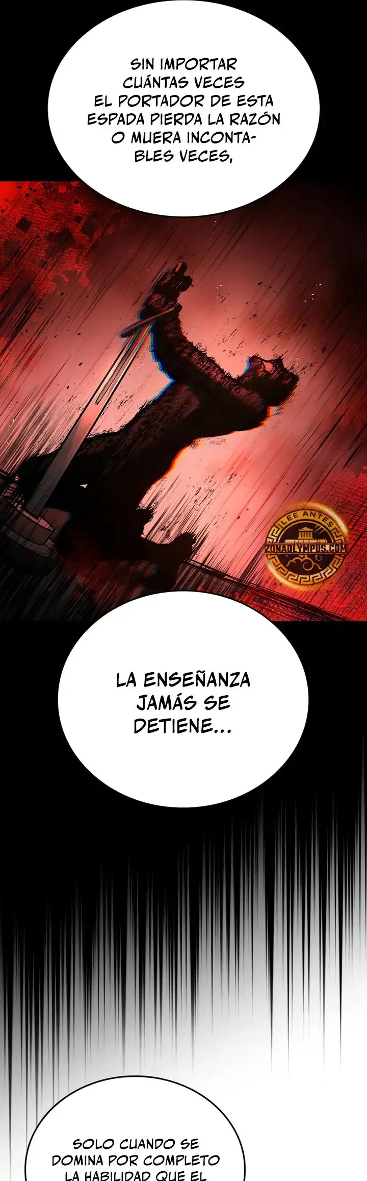 Caballero En Eterna Regresión - Capítulo 99 - Página 25 - LectorTMOo