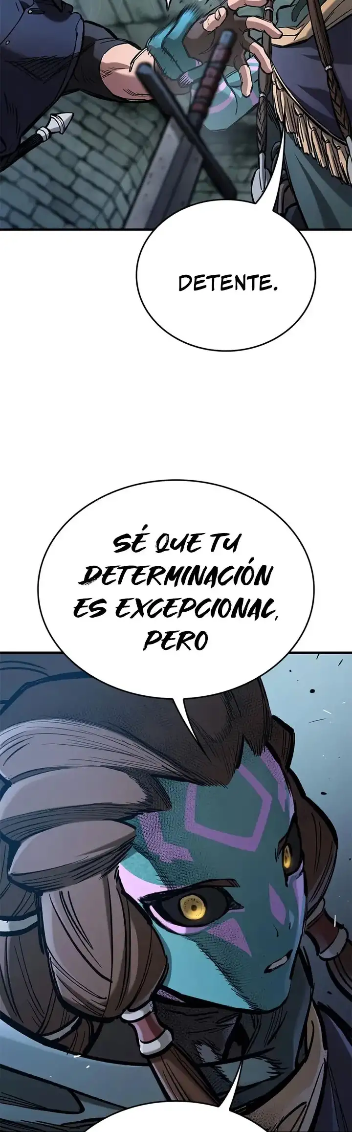 Caballero En Eterna Regresión - Capítulo 99 - Página 32 - LectorTMOo
