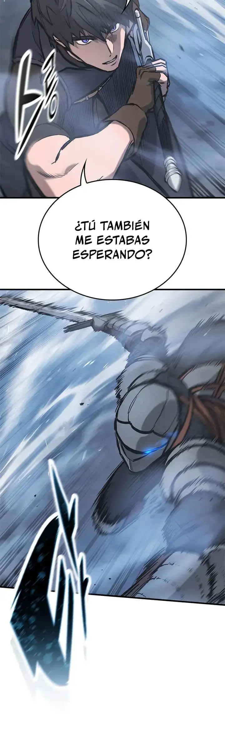 Caballero En Eterna Regresión - Capítulo 99 - Página 39 - LectorTMOo