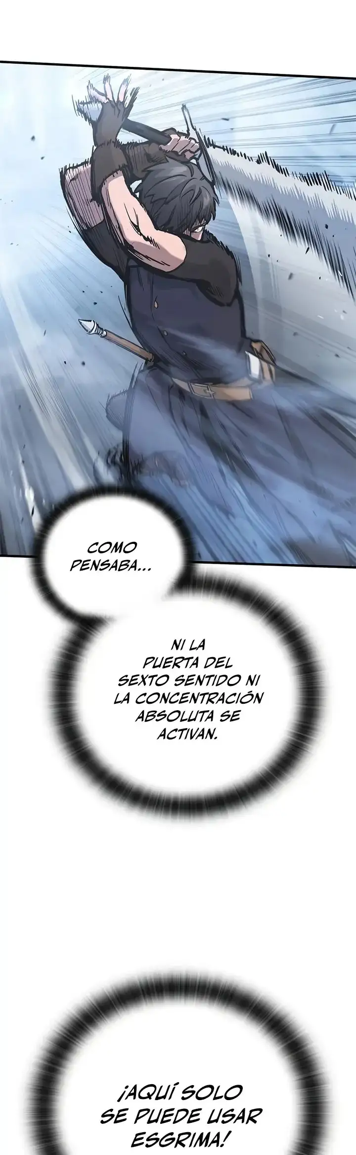 Caballero En Eterna Regresión - Capítulo 99 - Página 40 - LectorTMOo