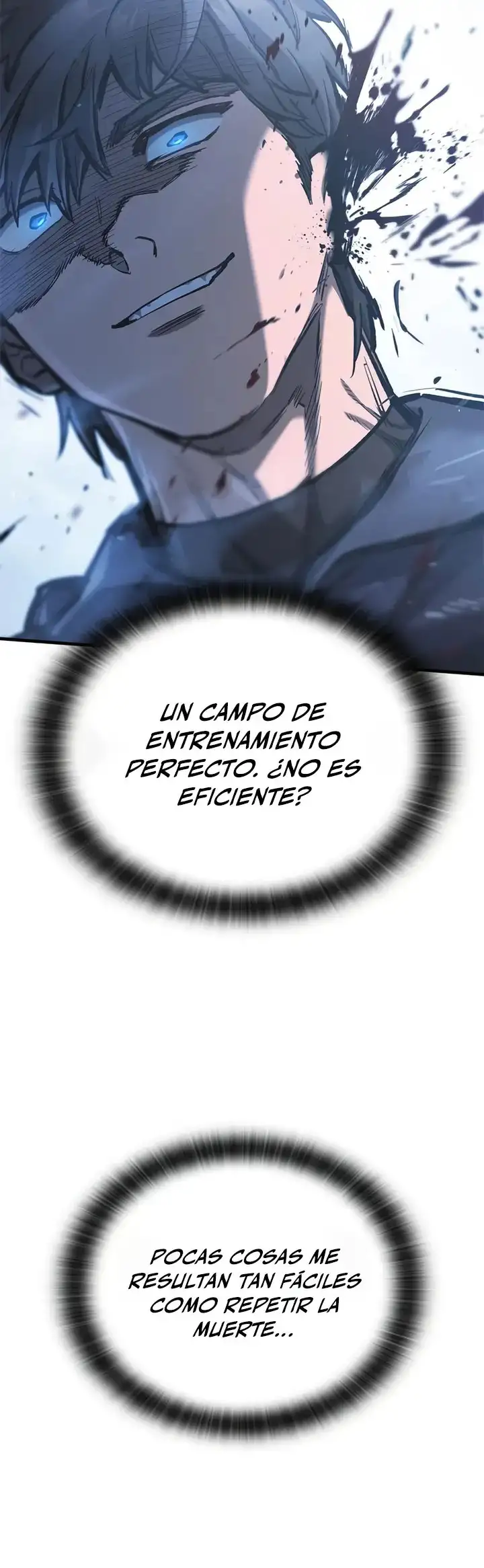 Caballero En Eterna Regresión - Capítulo 99 - Página 46 - LectorTMOo