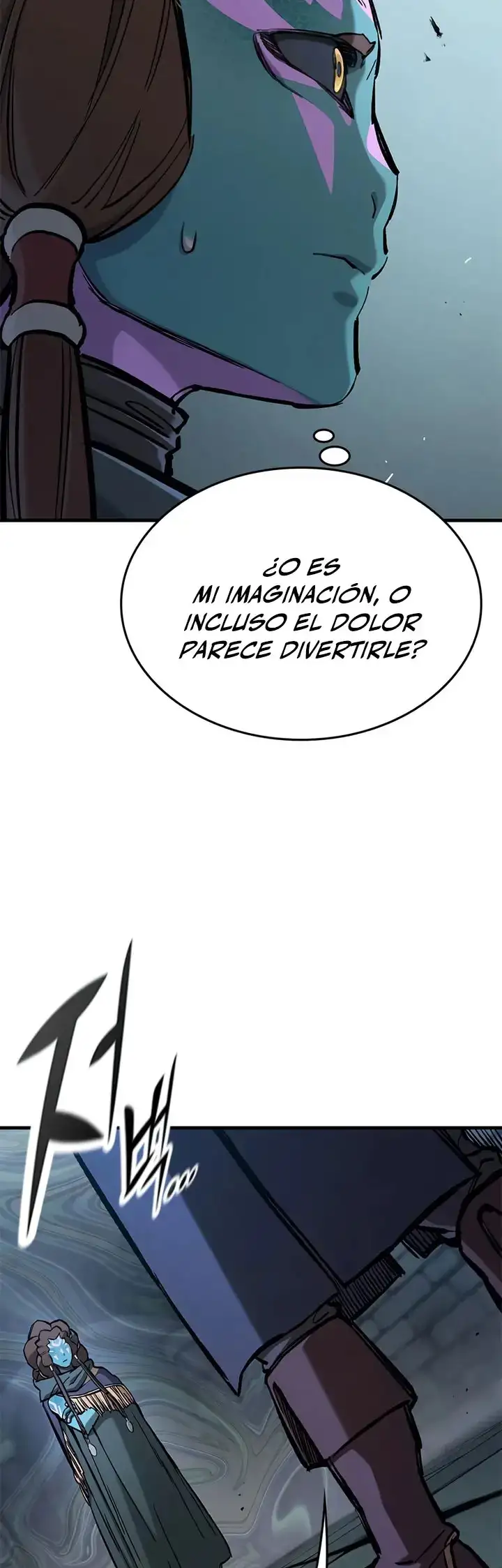 Caballero En Eterna Regresión - Capítulo 99 - Página 57 - LectorTMOo