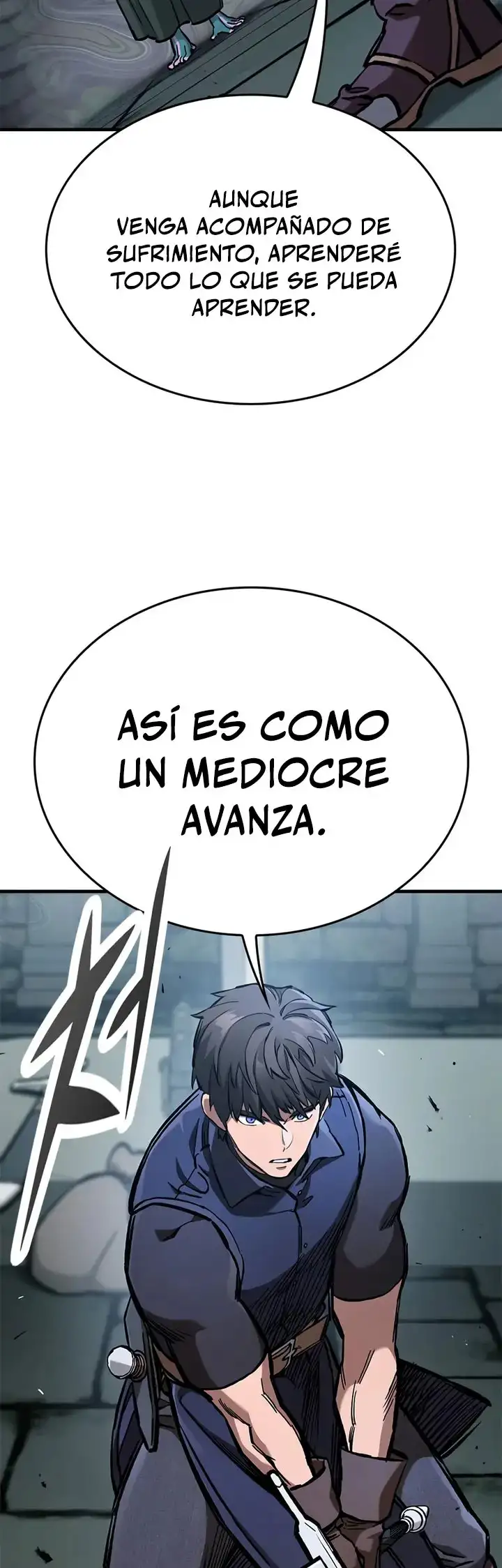 Caballero En Eterna Regresión - Capítulo 99 - Página 58 - LectorTMOo