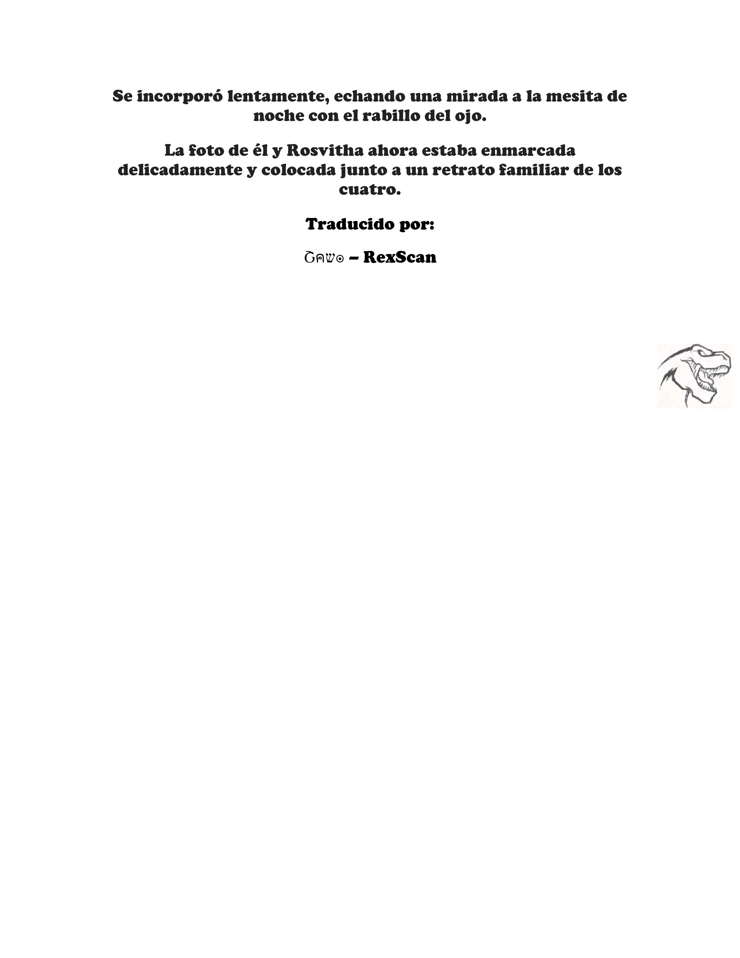 ¡Callate, dragon malvado! No quiero tener mas hijos contigo. (Novela) - Capítulo 151 - Página 12 - LectorTMOo