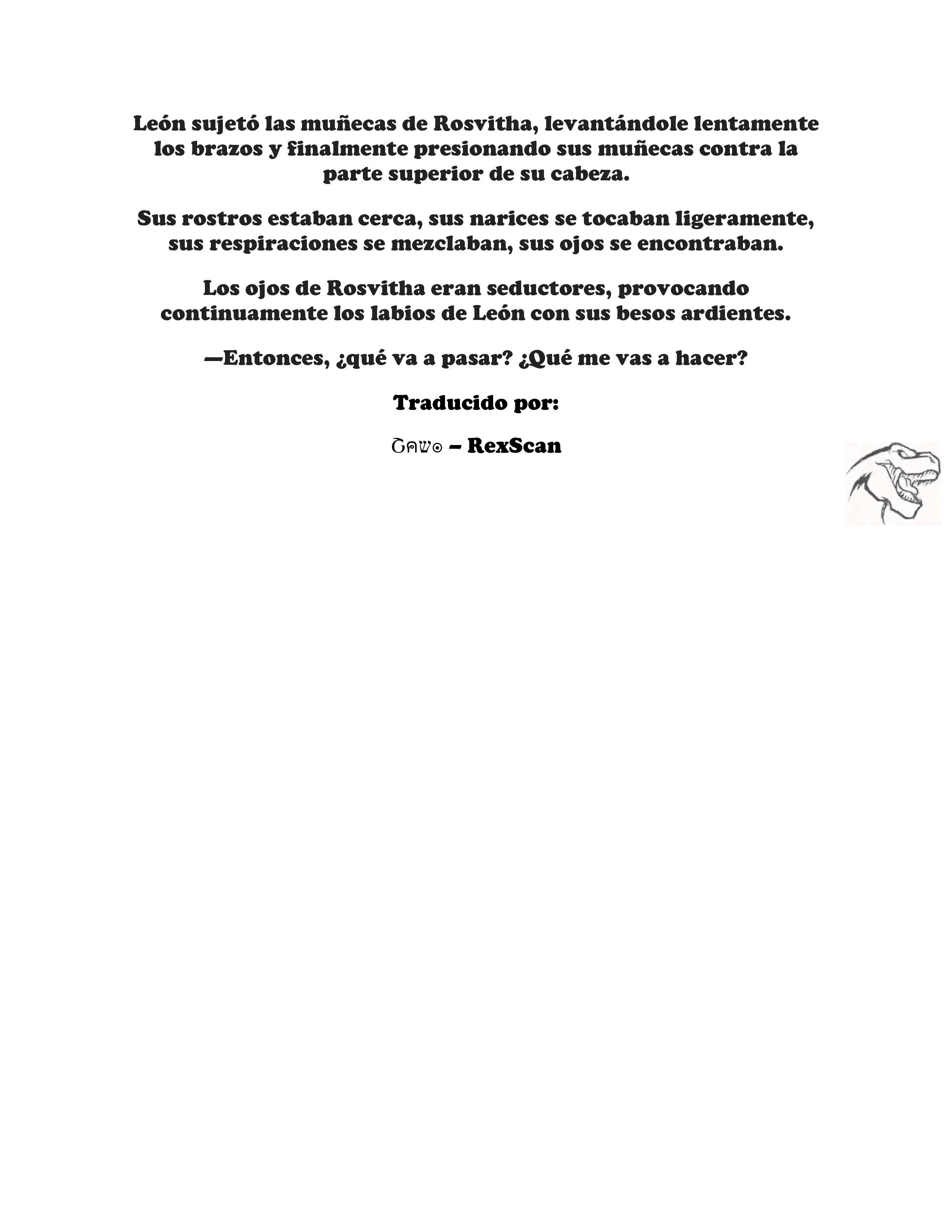 ¡Callate, dragon malvado! No quiero tener mas hijos contigo. (Novela) - Capítulo 168 - Página 7 - LectorTMOo