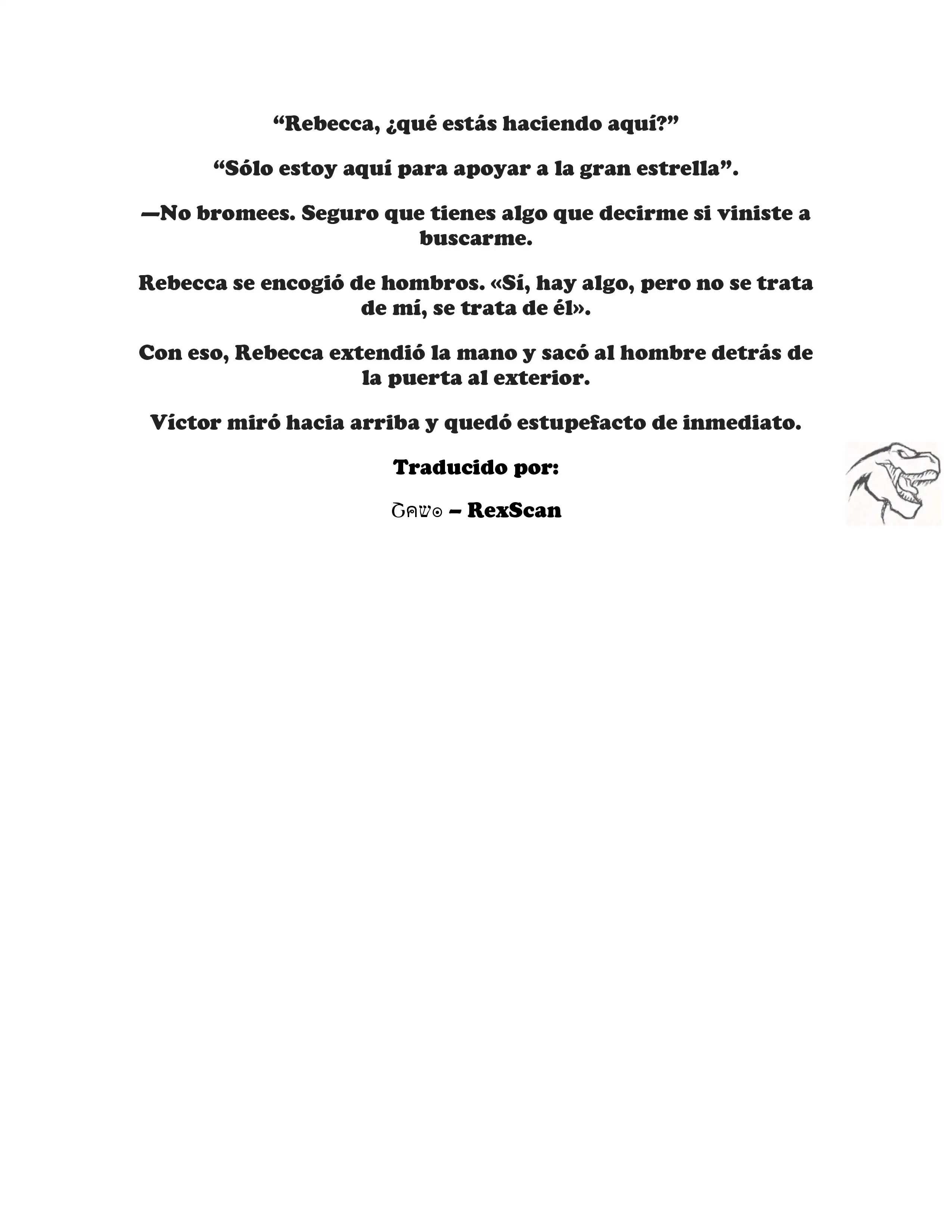 ¡Callate, dragon malvado! No quiero tener mas hijos contigo. (Novela) - Capítulo 186 - Página 7 - LectorTMOo