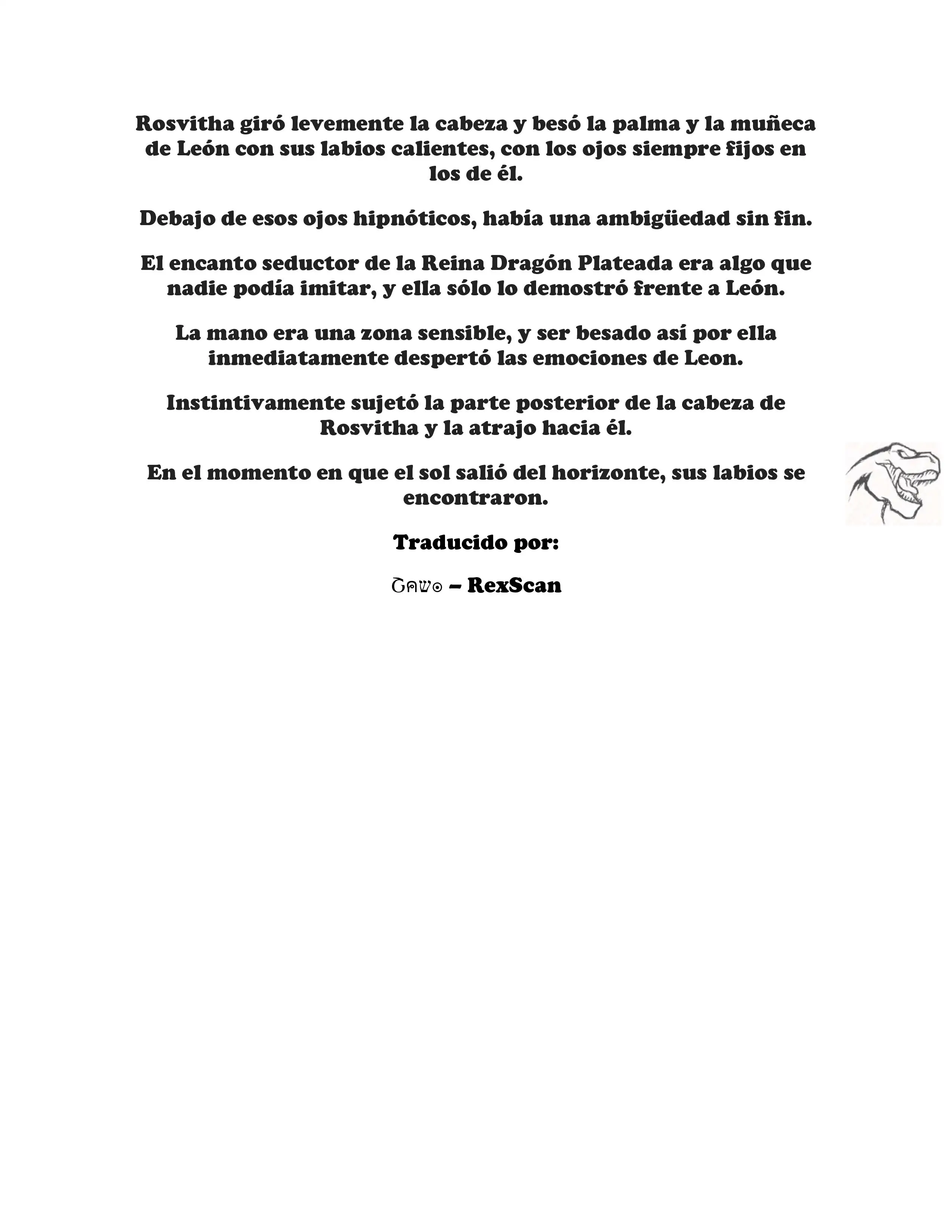 ¡Callate, dragon malvado! No quiero tener mas hijos contigo. (Novela) - Capítulo 192 - Página 7 - LectorTMOo