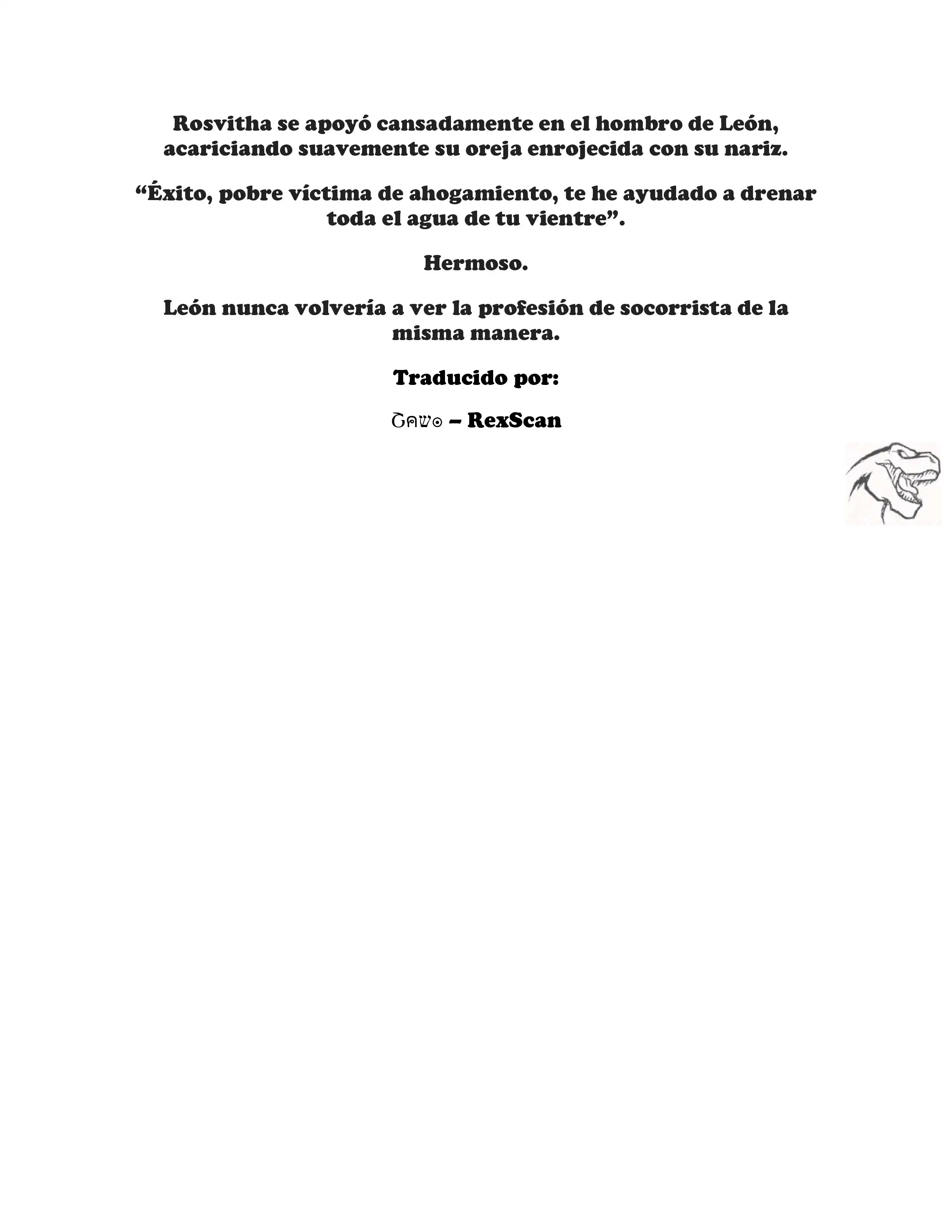 ¡Callate, dragon malvado! No quiero tener mas hijos contigo. (Novela) - Capítulo 208 - Página 7 - LectorTMOo