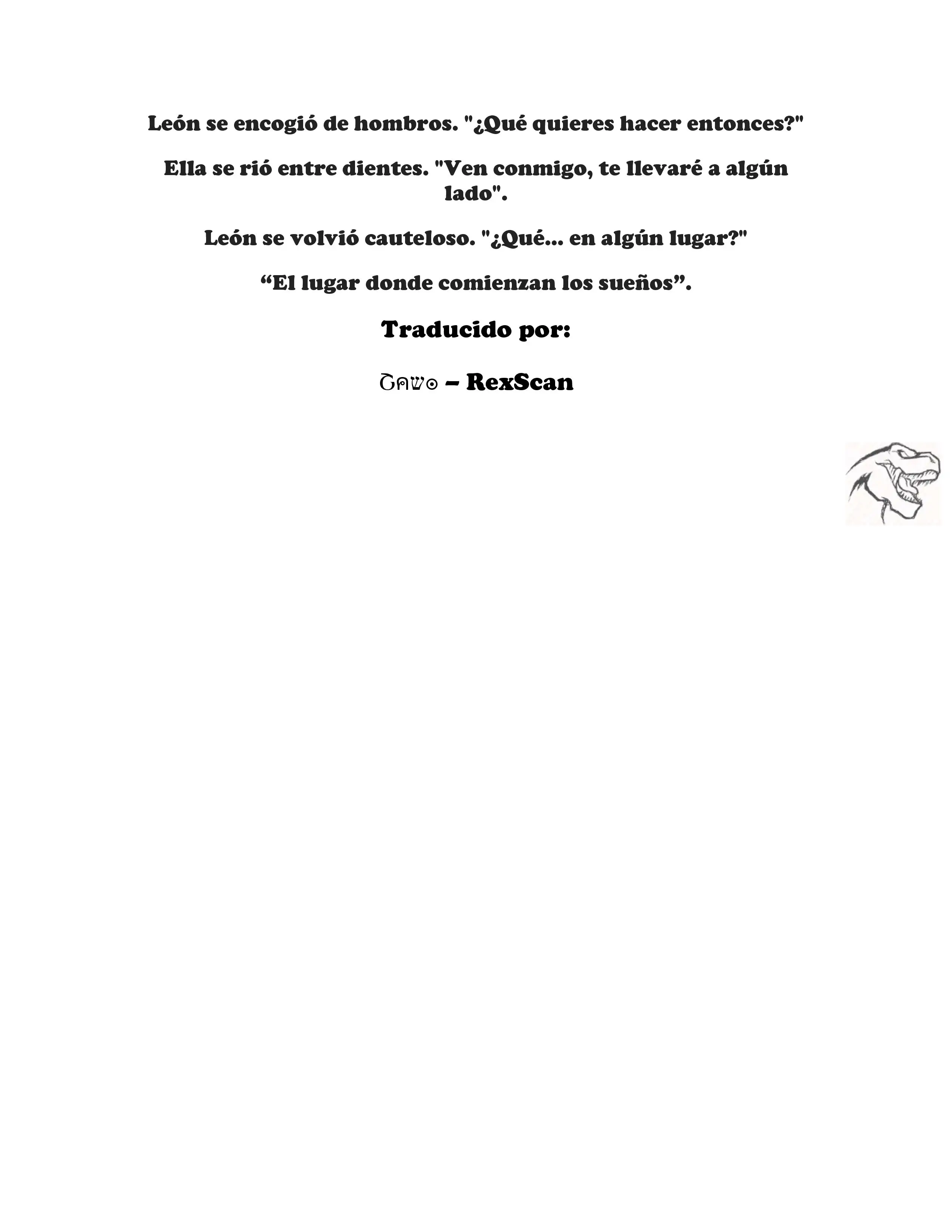 ¡Callate, dragon malvado! No quiero tener mas hijos contigo. (Novela) - Capítulo 214 - Página 6 - LectorTMOo