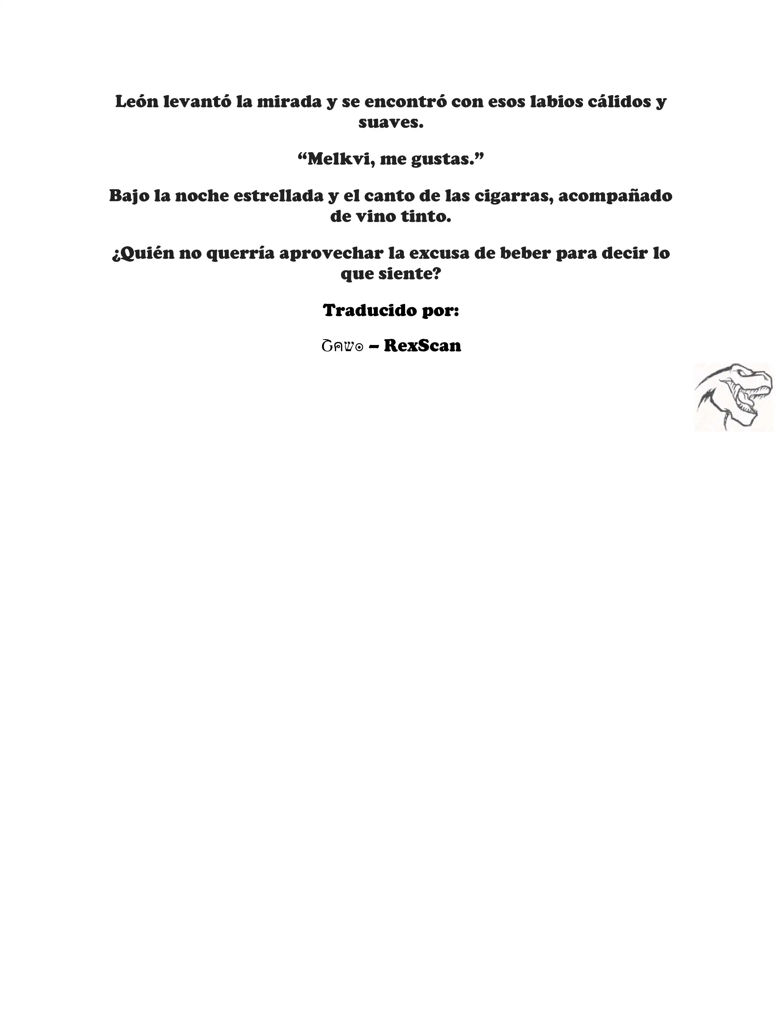¡Callate, dragon malvado! No quiero tener mas hijos contigo. (Novela) - Capítulo 235 - Página 8 - LectorTMOo