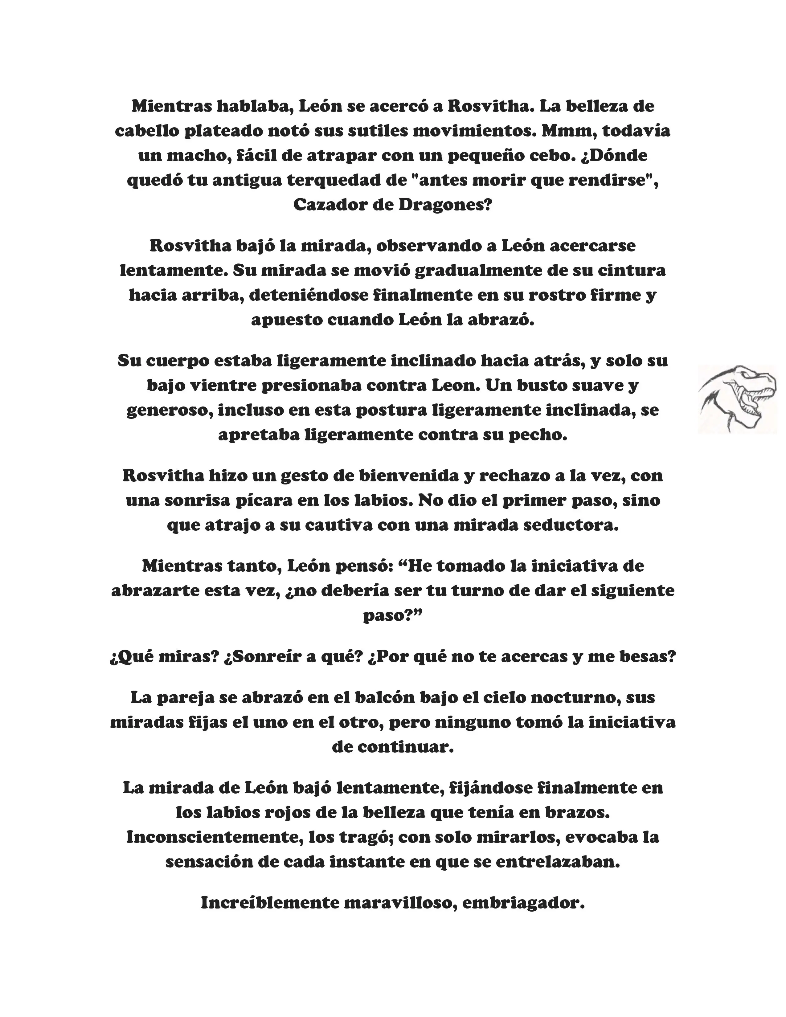 ¡Callate, dragon malvado! No quiero tener mas hijos contigo. (Novela) - Capítulo 243 - Página 2 - LectorTMOo