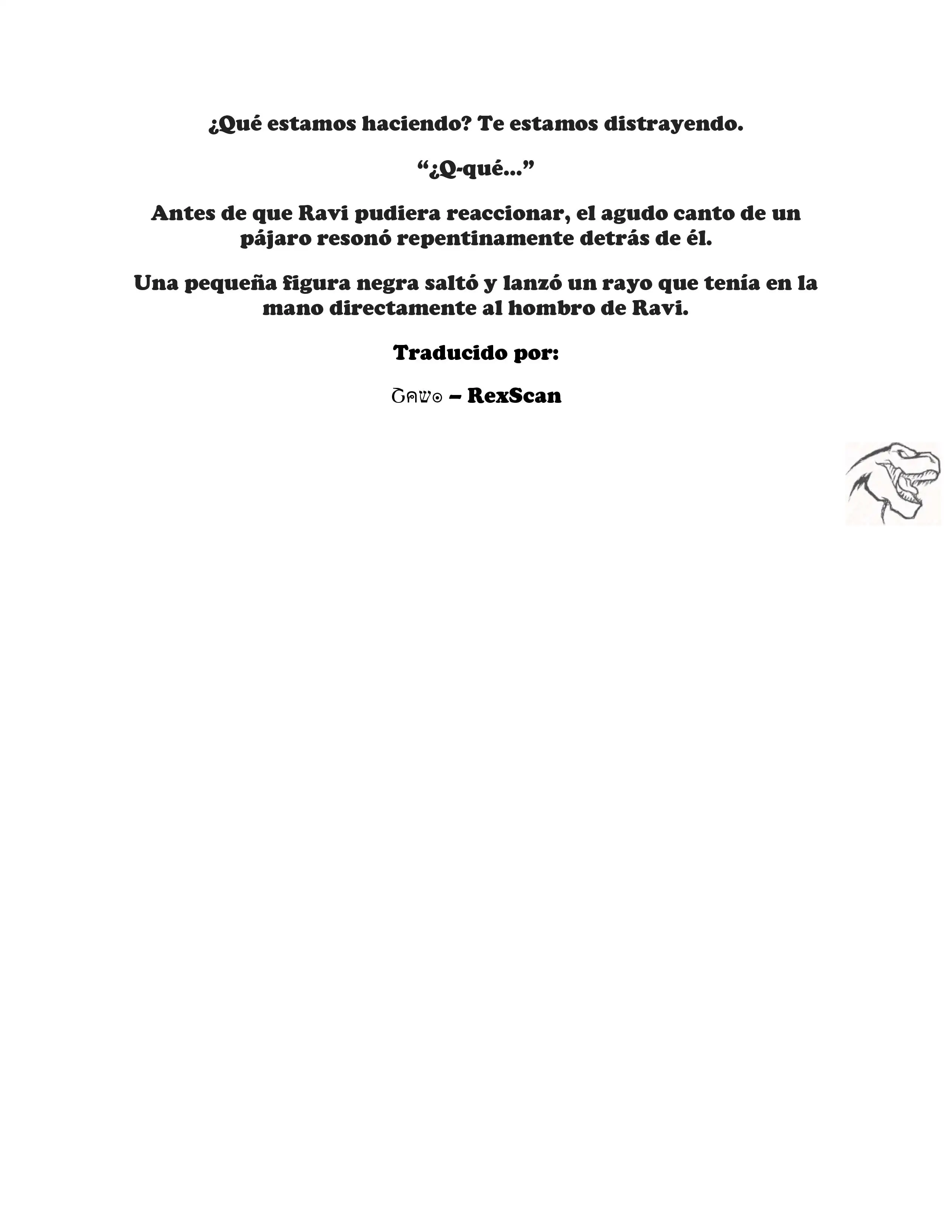 ¡Callate, dragon malvado! No quiero tener mas hijos contigo. (Novela) - Capítulo 257 - Página 10 - LectorTMOo