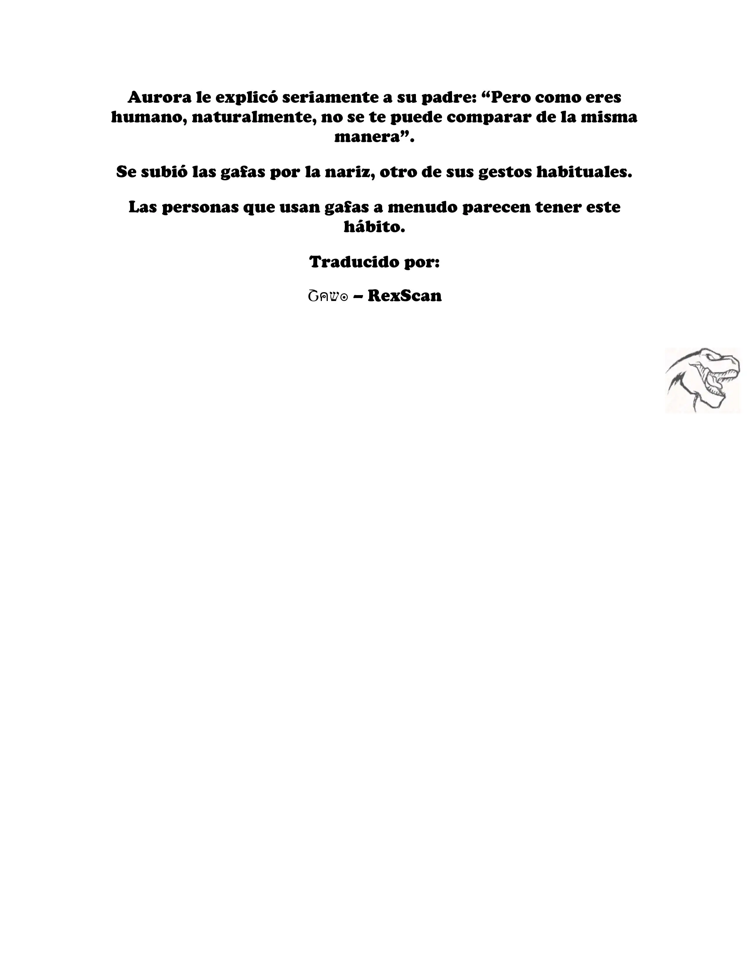 ¡Callate, dragon malvado! No quiero tener mas hijos contigo. (Novela) - Capítulo 270 - Página 6 - LectorTMOo