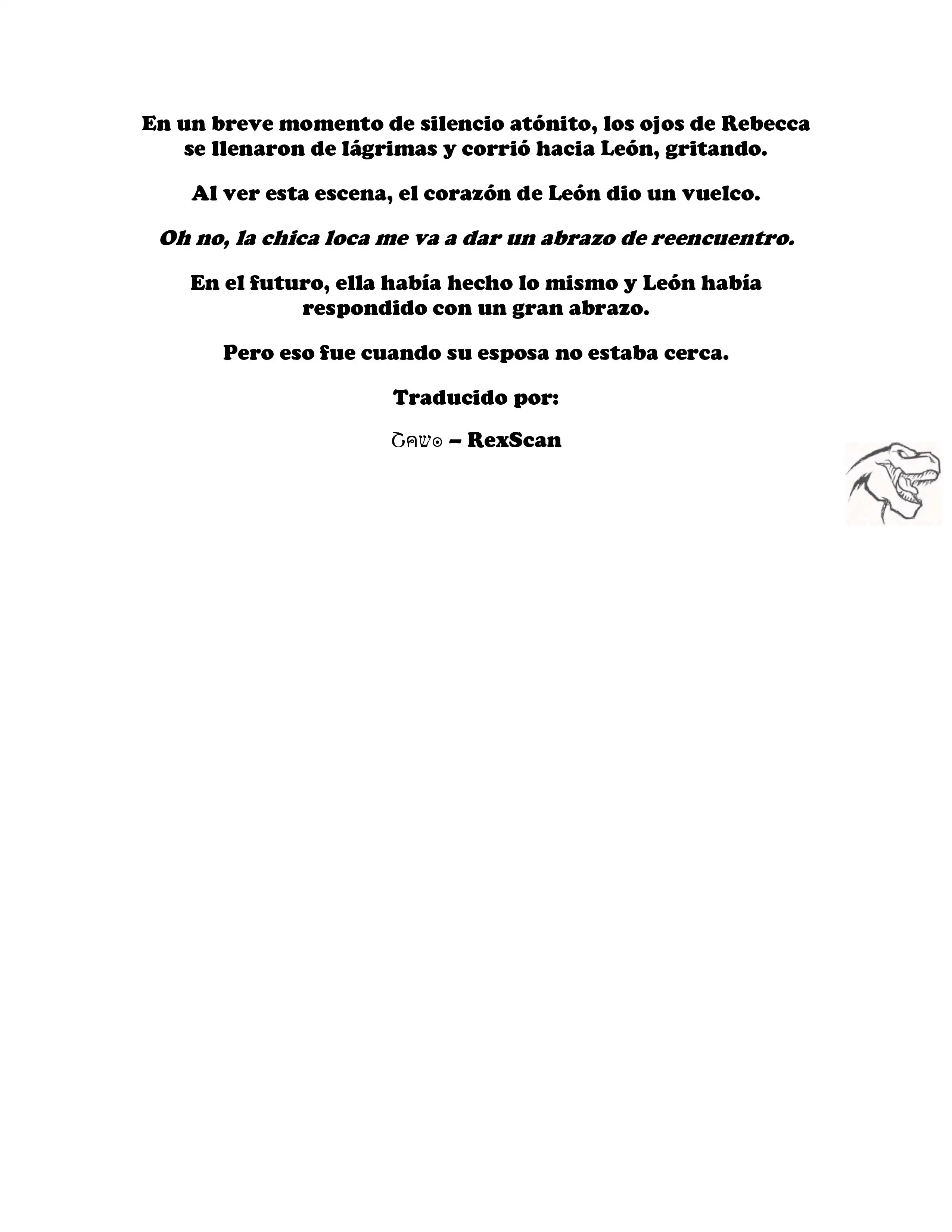 ¡Callate, dragon malvado! No quiero tener mas hijos contigo. (Novela) - Capítulo 322 - Página 6 - LectorTMOo