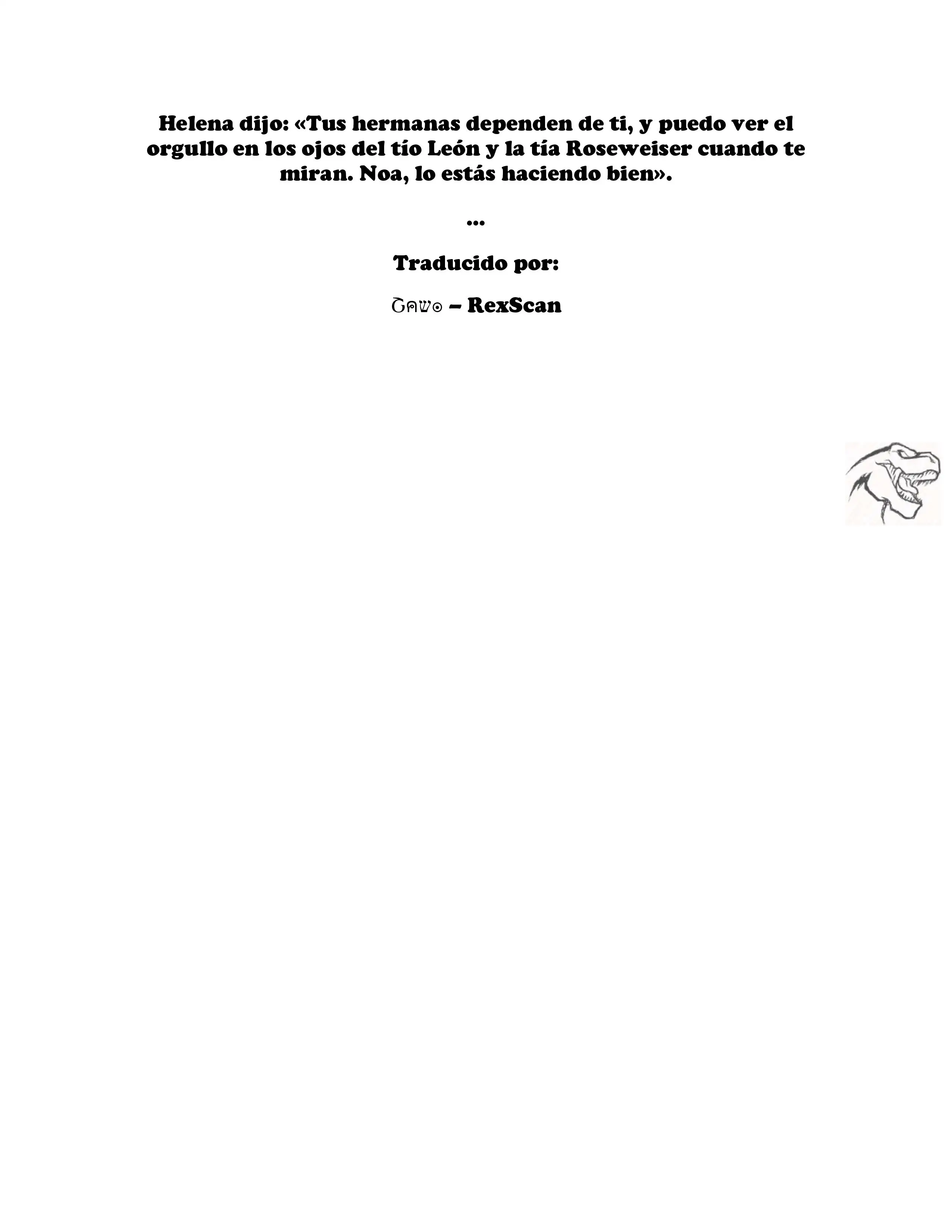 ¡Callate, dragon malvado! No quiero tener mas hijos contigo. (Novela) - Capítulo 349 - Página 6 - LectorTMOo
