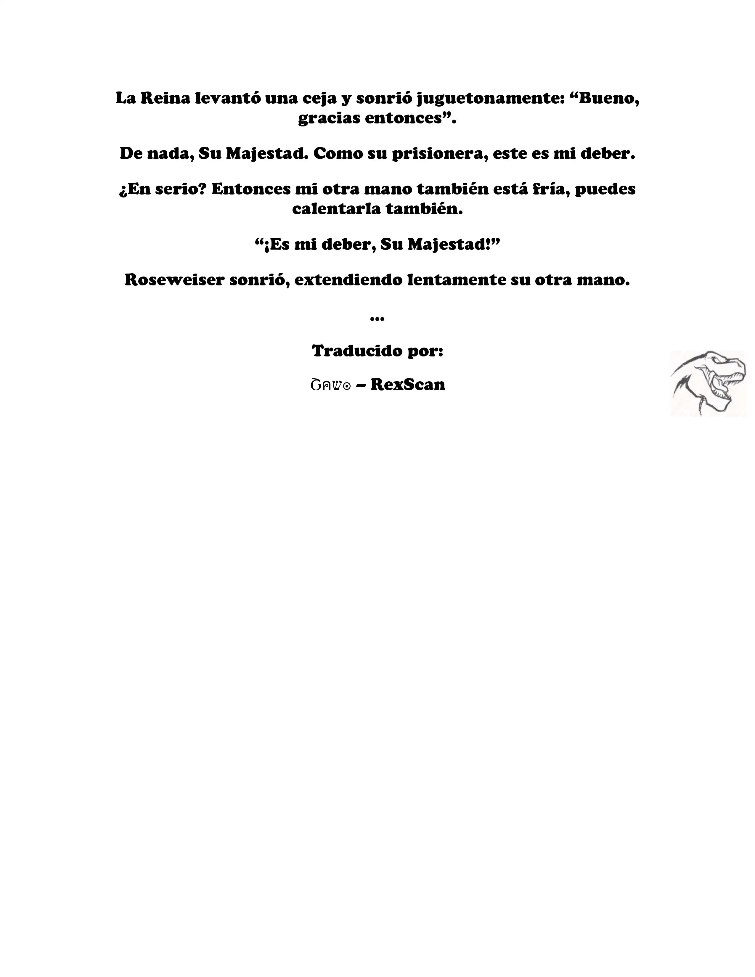 ¡Callate, dragon malvado! No quiero tener mas hijos contigo. (Novela) - Capítulo 351 - Página 6 - LectorTMOo