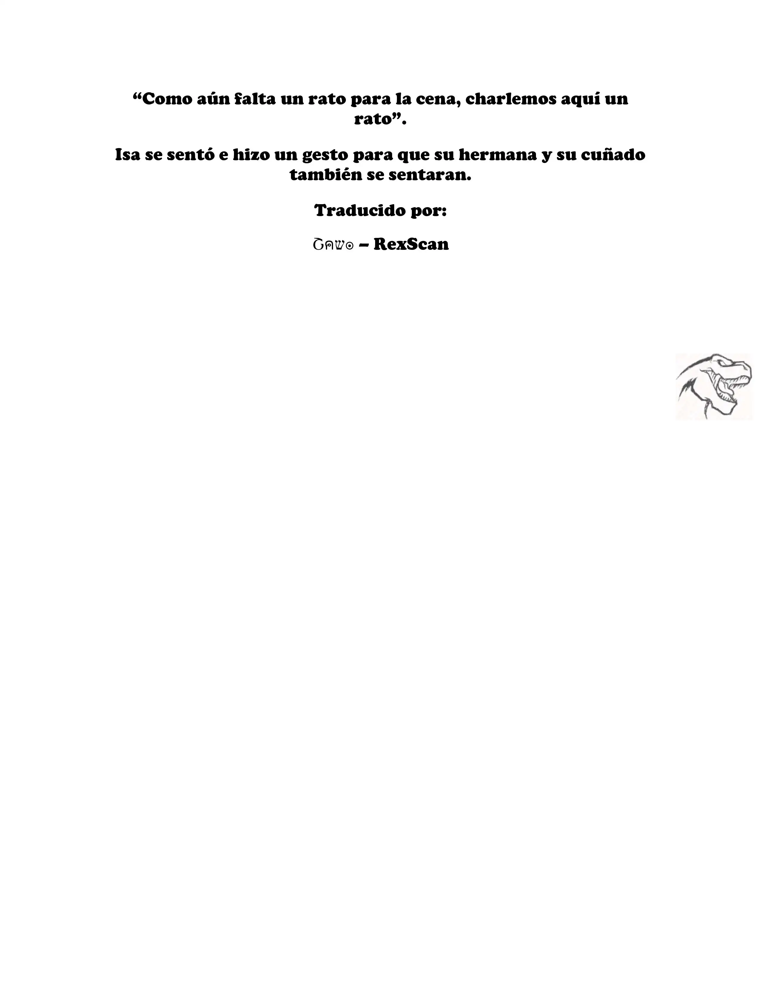 ¡Callate, dragon malvado! No quiero tener mas hijos contigo. (Novela) - Capítulo 356 - Página 6 - LectorTMOo