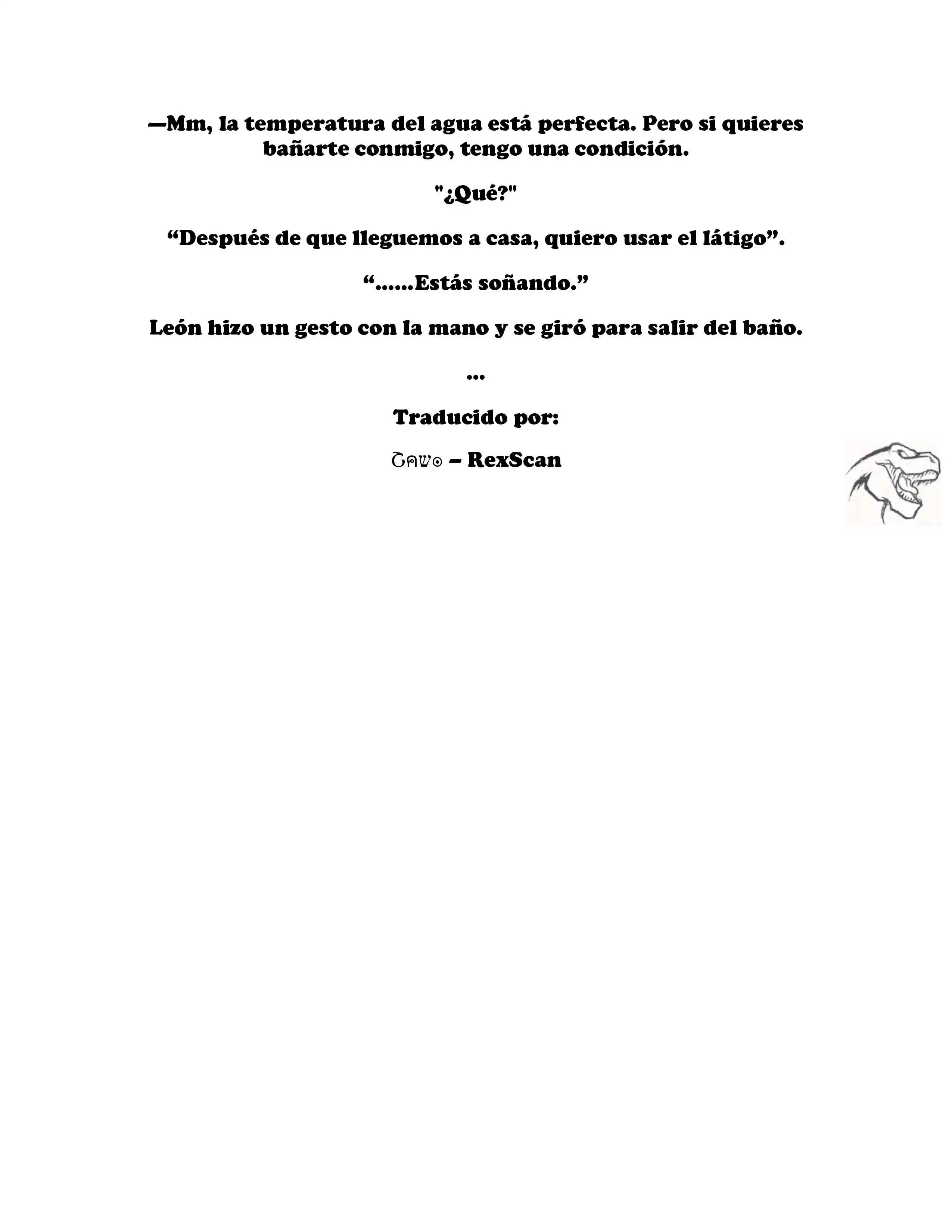 ¡Callate, dragon malvado! No quiero tener mas hijos contigo. (Novela) - Capítulo 358 - Página 6 - LectorTMOo