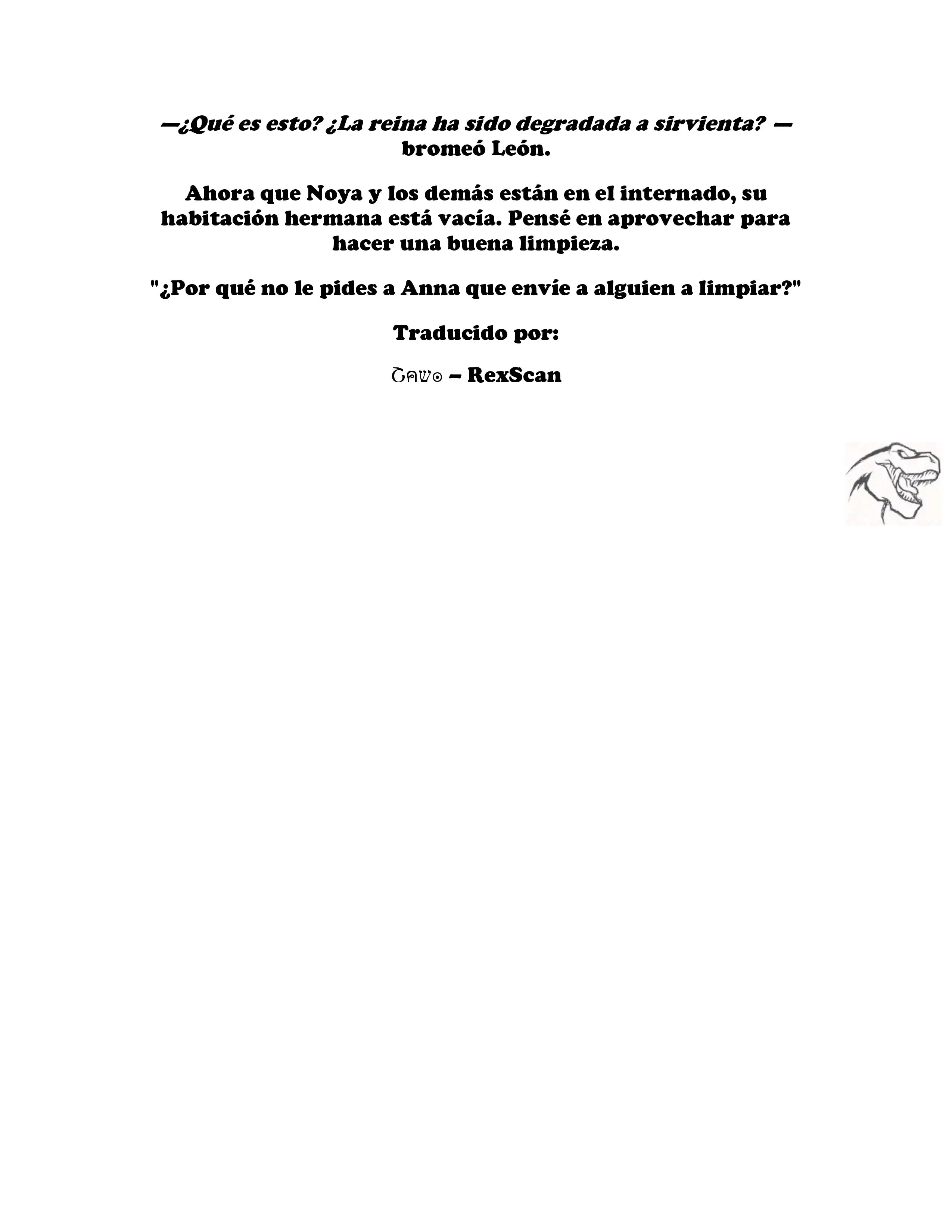 ¡Callate, dragon malvado! No quiero tener mas hijos contigo. (Novela) - Capítulo 388 - Página 7 - LectorTMOo