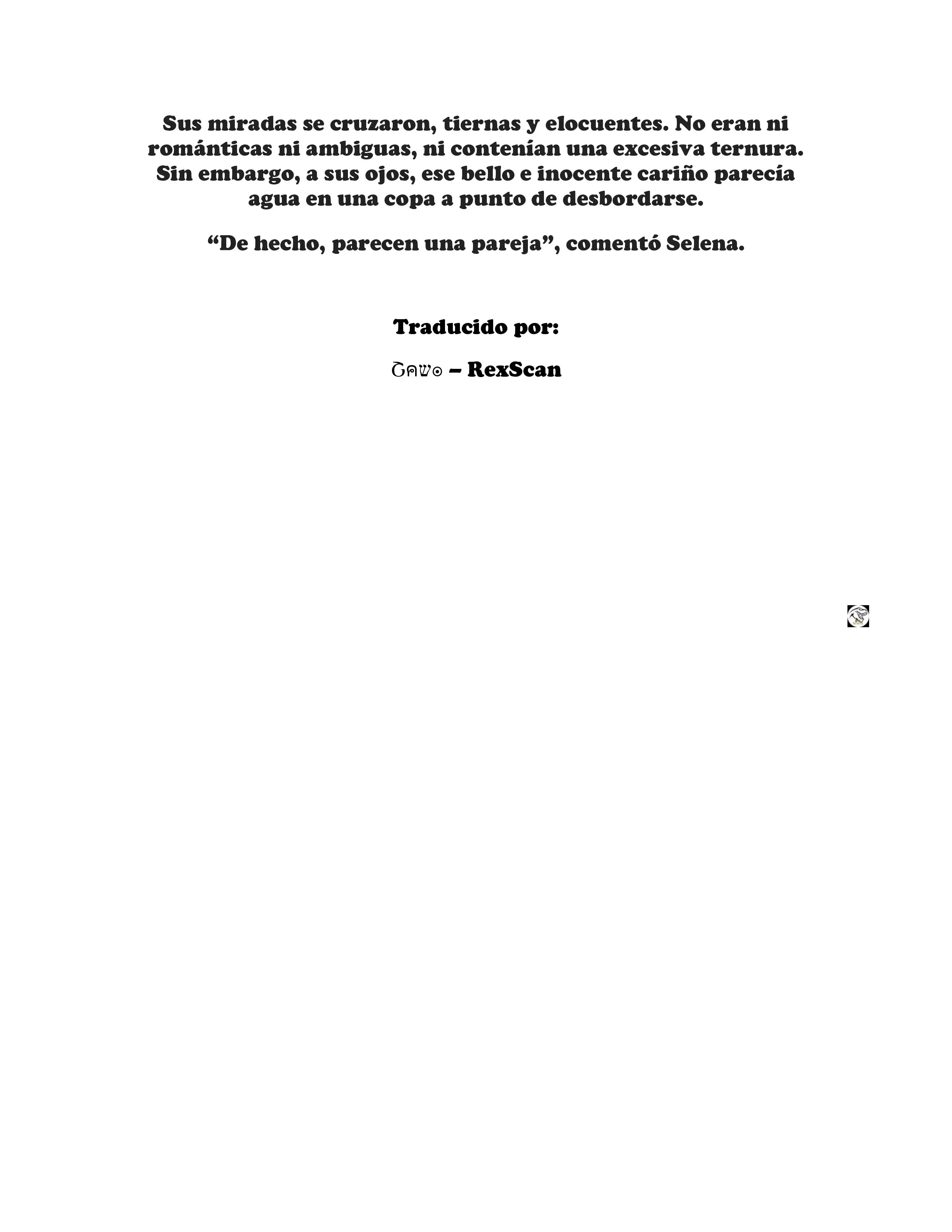 ¡Callate, dragon malvado! No quiero tener mas hijos contigo. (Novela) - Capítulo 39 - Página 6 - LectorTMOo