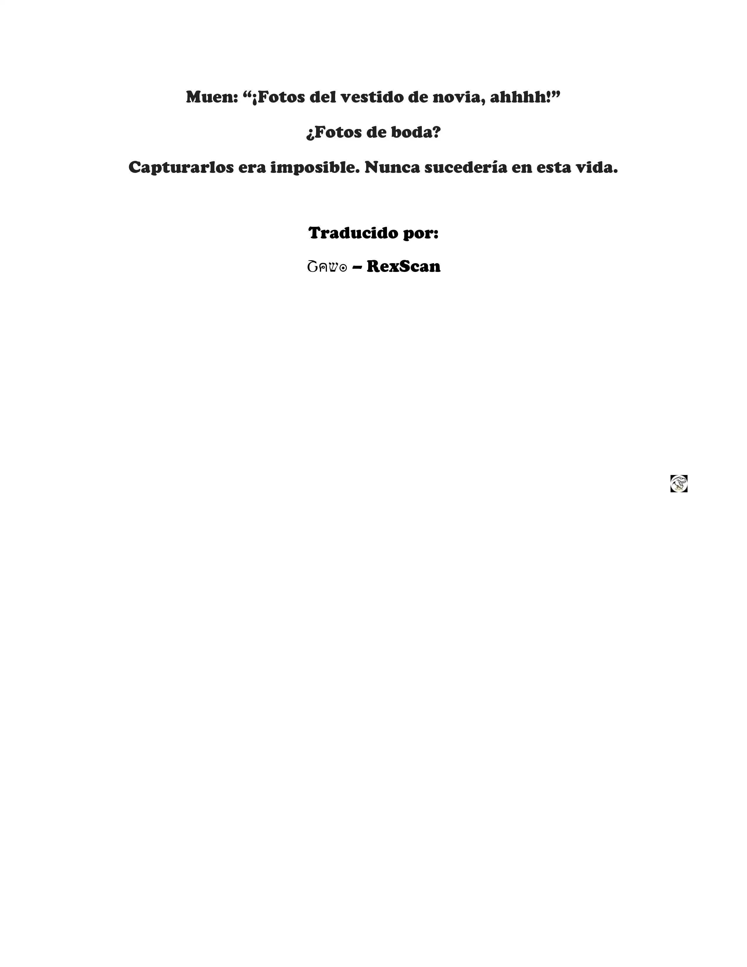 ¡Callate, dragon malvado! No quiero tener mas hijos contigo. (Novela) - Capítulo 41 - Página 6 - LectorTMOo