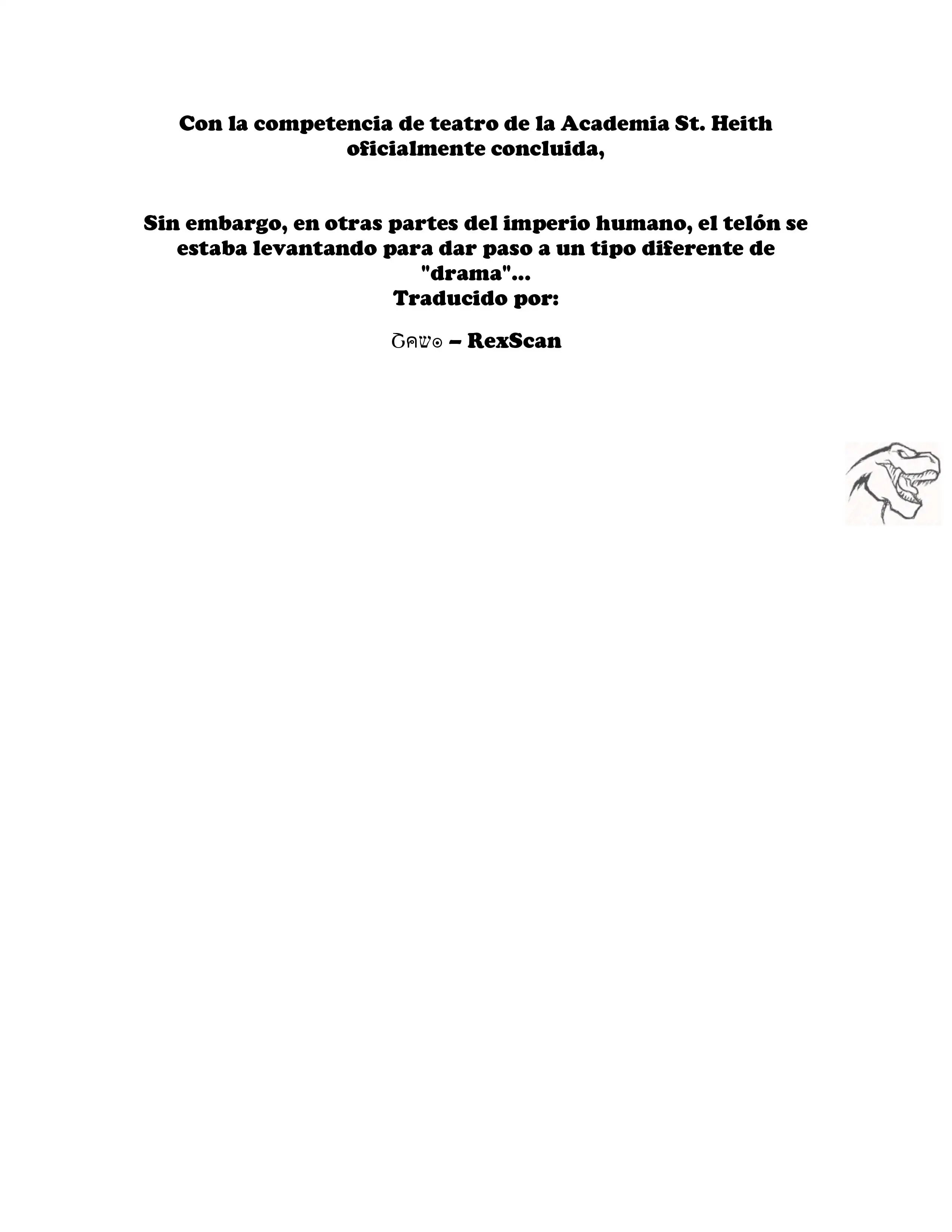 ¡Callate, dragon malvado! No quiero tener mas hijos contigo. (Novela) - Capítulo 410 - Página 13 - LectorTMOo