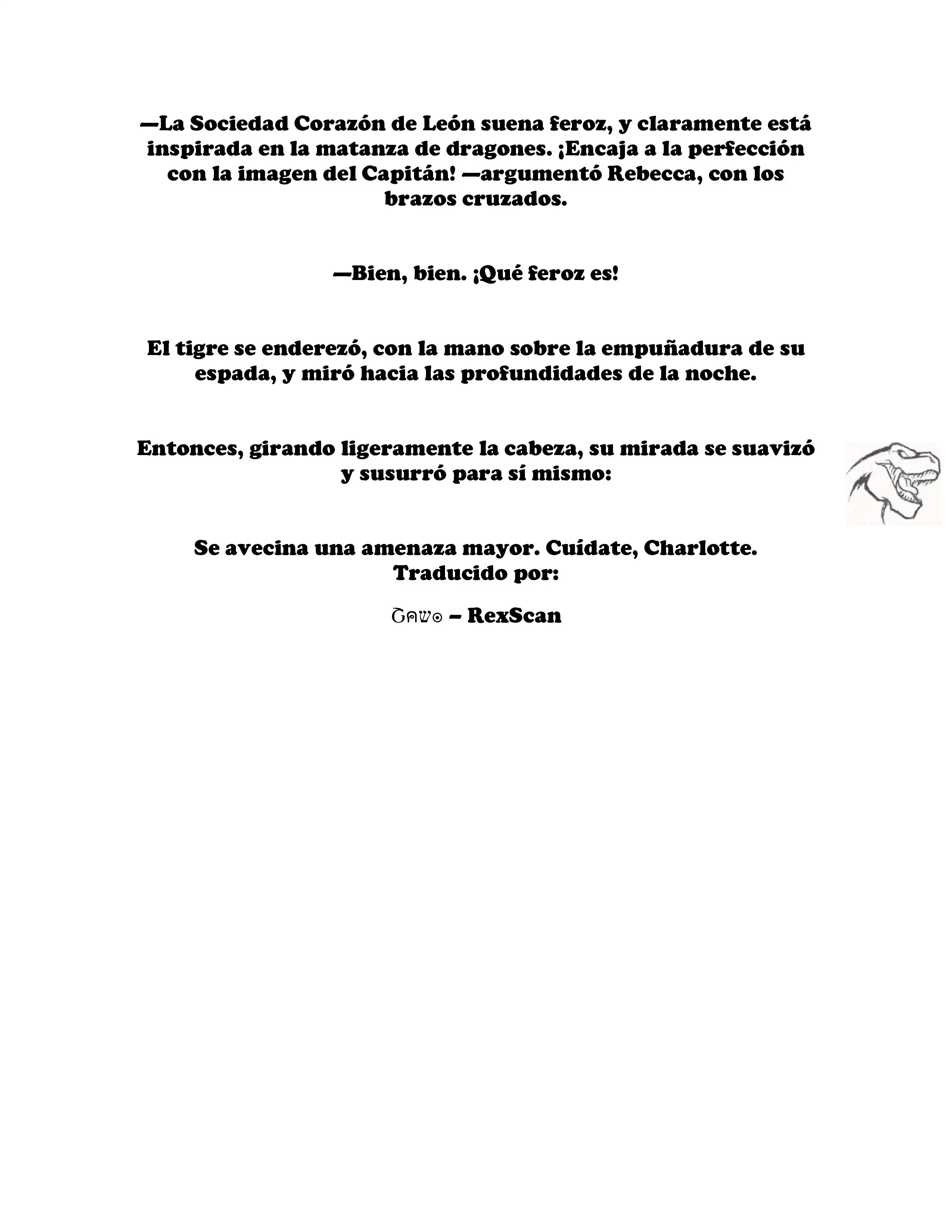 ¡Callate, dragon malvado! No quiero tener mas hijos contigo. (Novela) - Capítulo 412 - Página 9 - LectorTMOo