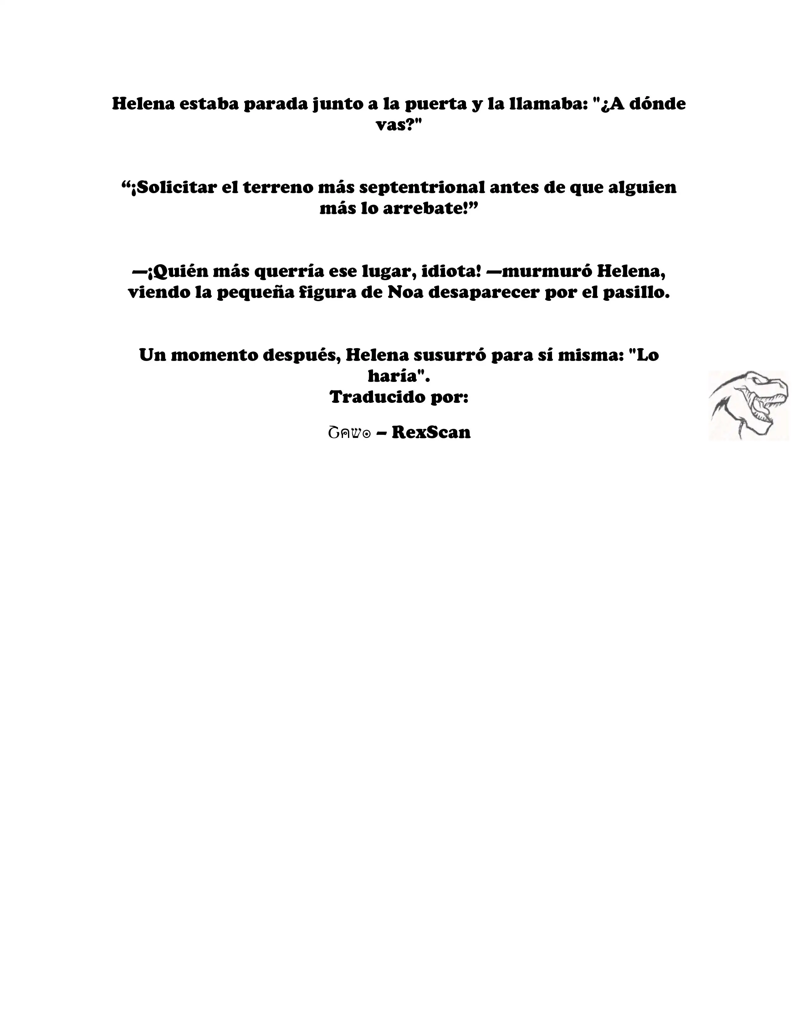 ¡Callate, dragon malvado! No quiero tener mas hijos contigo. (Novela) - Capítulo 419 - Página 10 - LectorTMOo