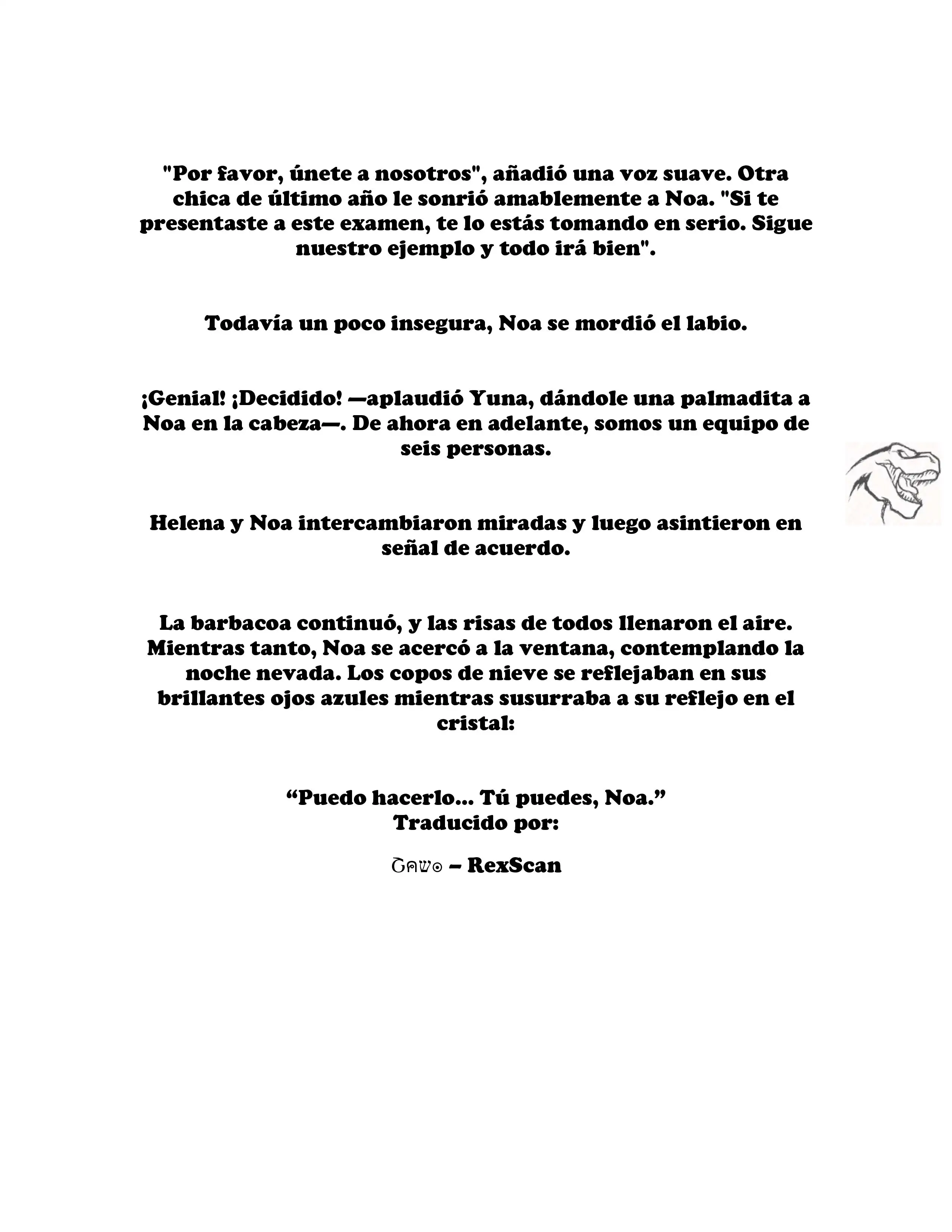 ¡Callate, dragon malvado! No quiero tener mas hijos contigo. (Novela) - Capítulo 422 - Página 10 - LectorTMOo