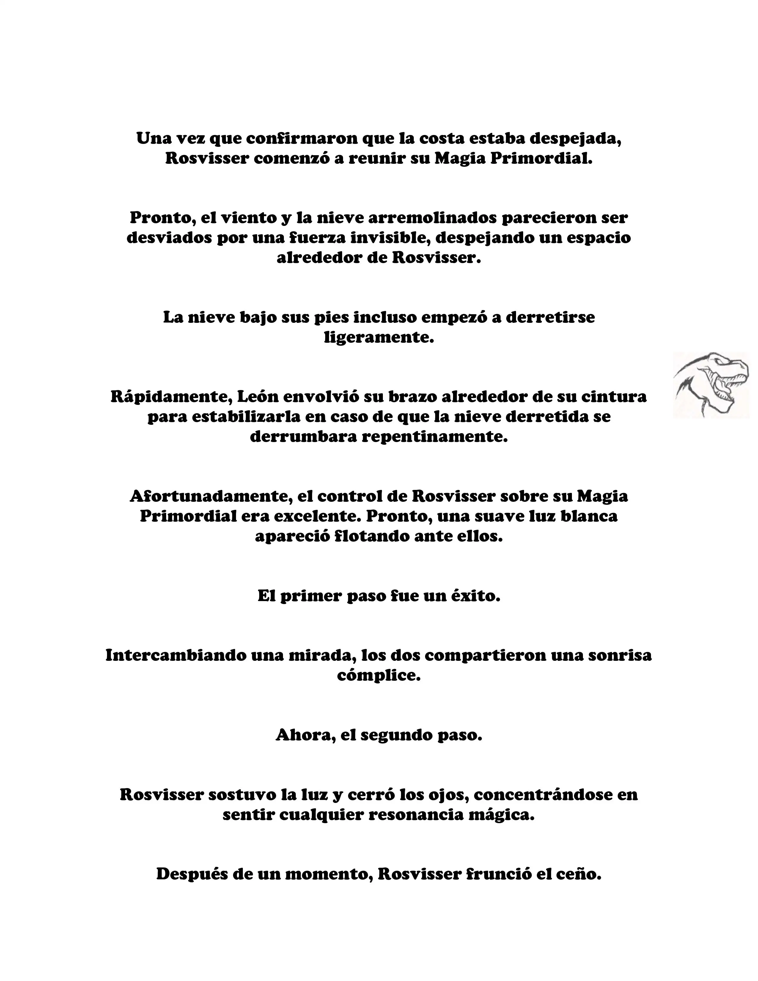 ¡Callate, dragon malvado! No quiero tener mas hijos contigo. (Novela) - Capítulo 423 - Página 9 - LectorTMOo