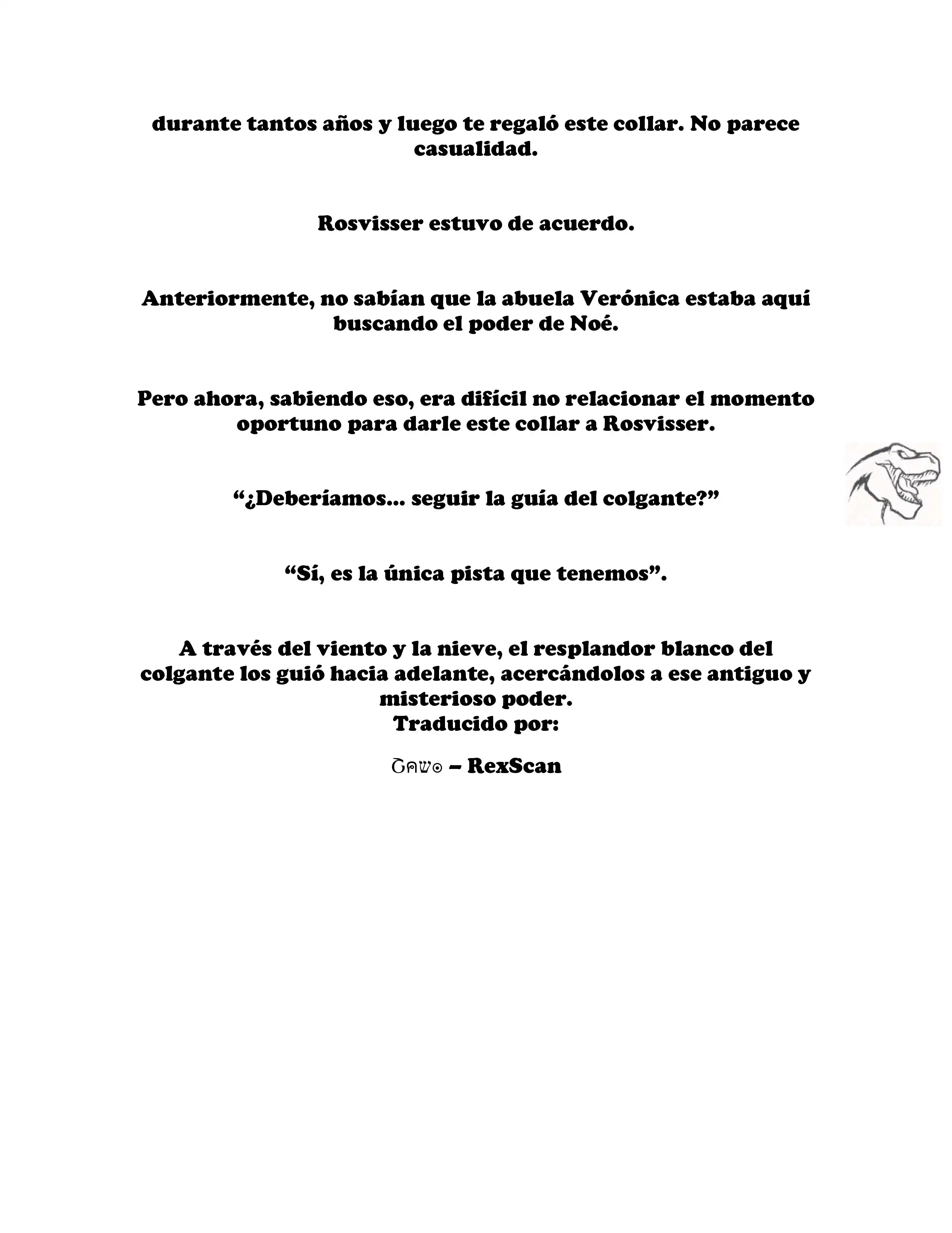 ¡Callate, dragon malvado! No quiero tener mas hijos contigo. (Novela) - Capítulo 423 - Página 14 - LectorTMOo