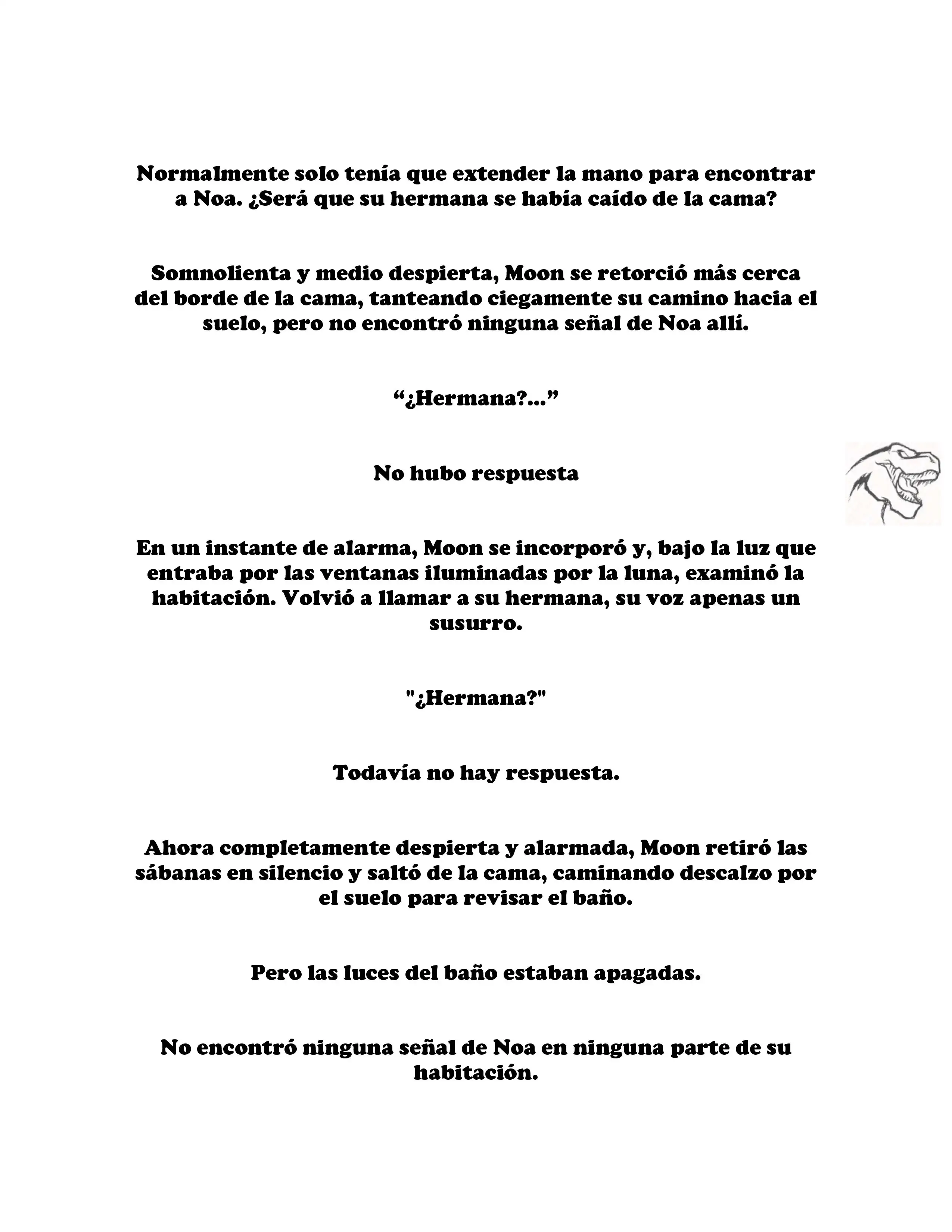 ¡Callate, dragon malvado! No quiero tener mas hijos contigo. (Novela) - Capítulo 430 - Página 4 - LectorTMOo