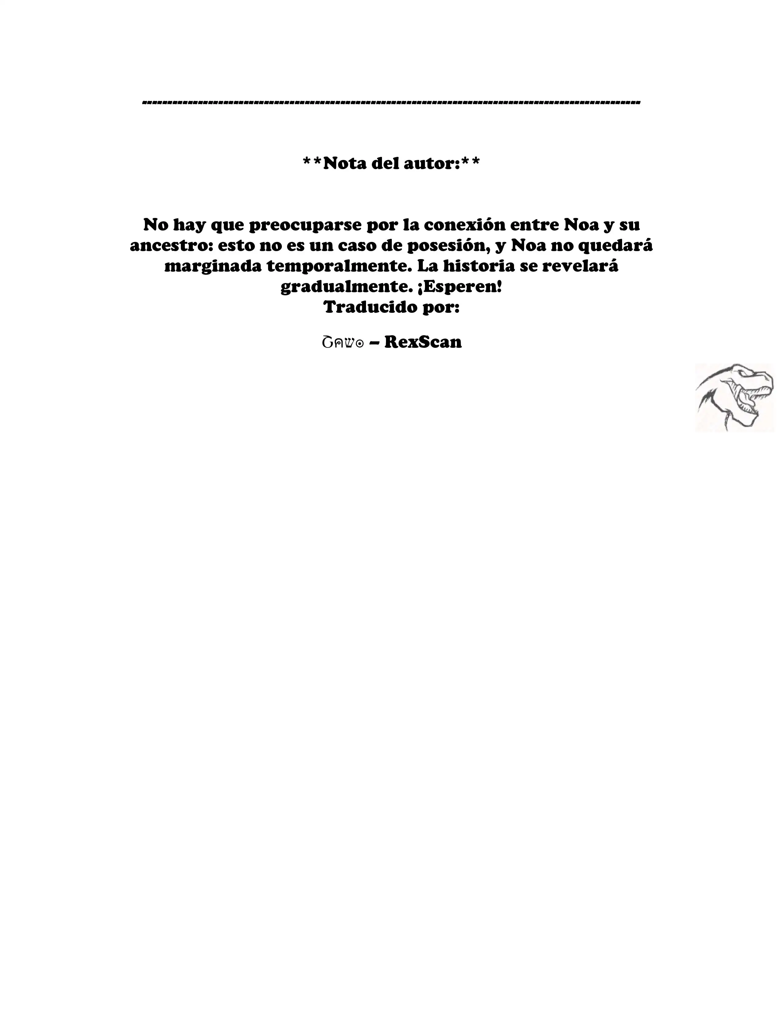 ¡Callate, dragon malvado! No quiero tener mas hijos contigo. (Novela) - Capítulo 431 - Página 10 - LectorTMOo