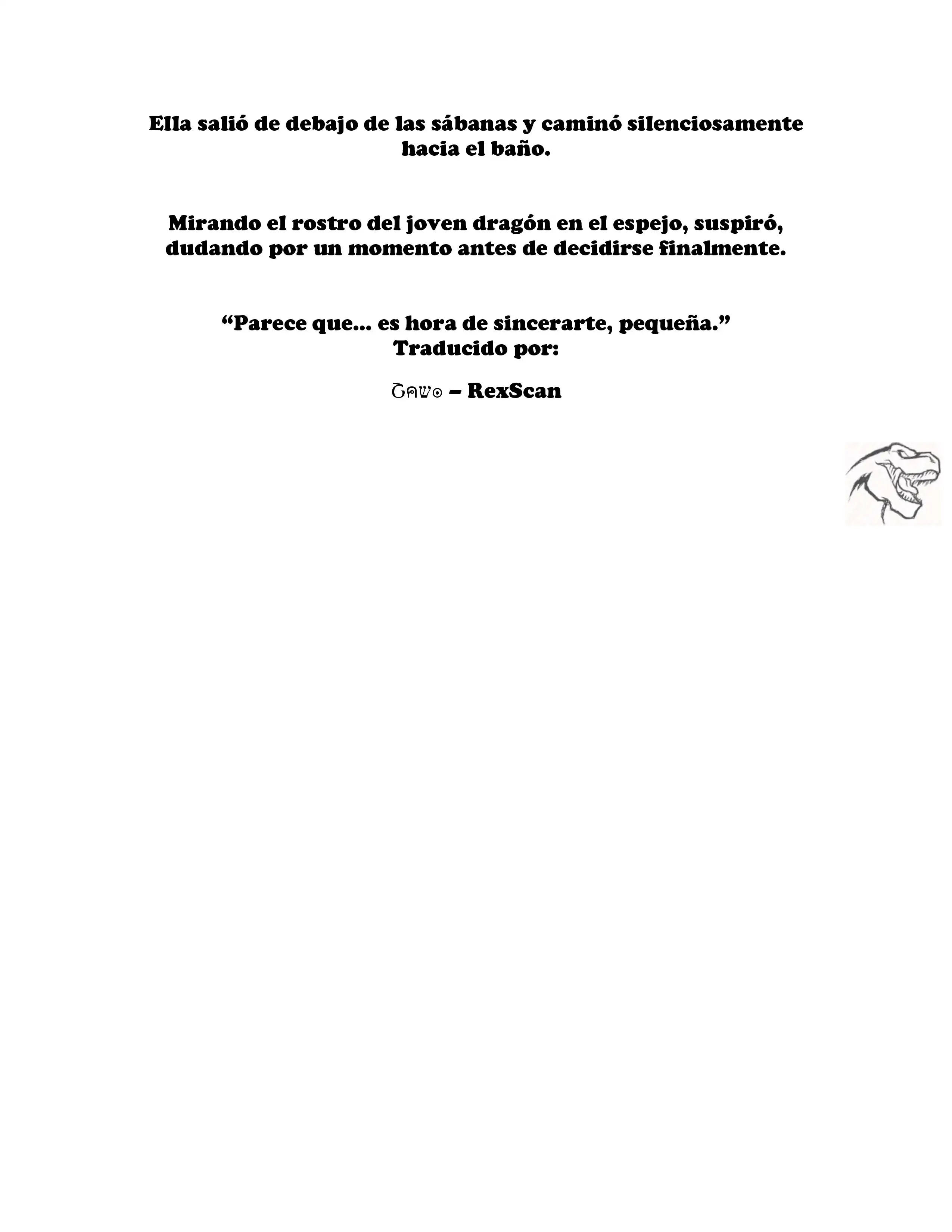 ¡Callate, dragon malvado! No quiero tener mas hijos contigo. (Novela) - Capítulo 432 - Página 15 - LectorTMOo