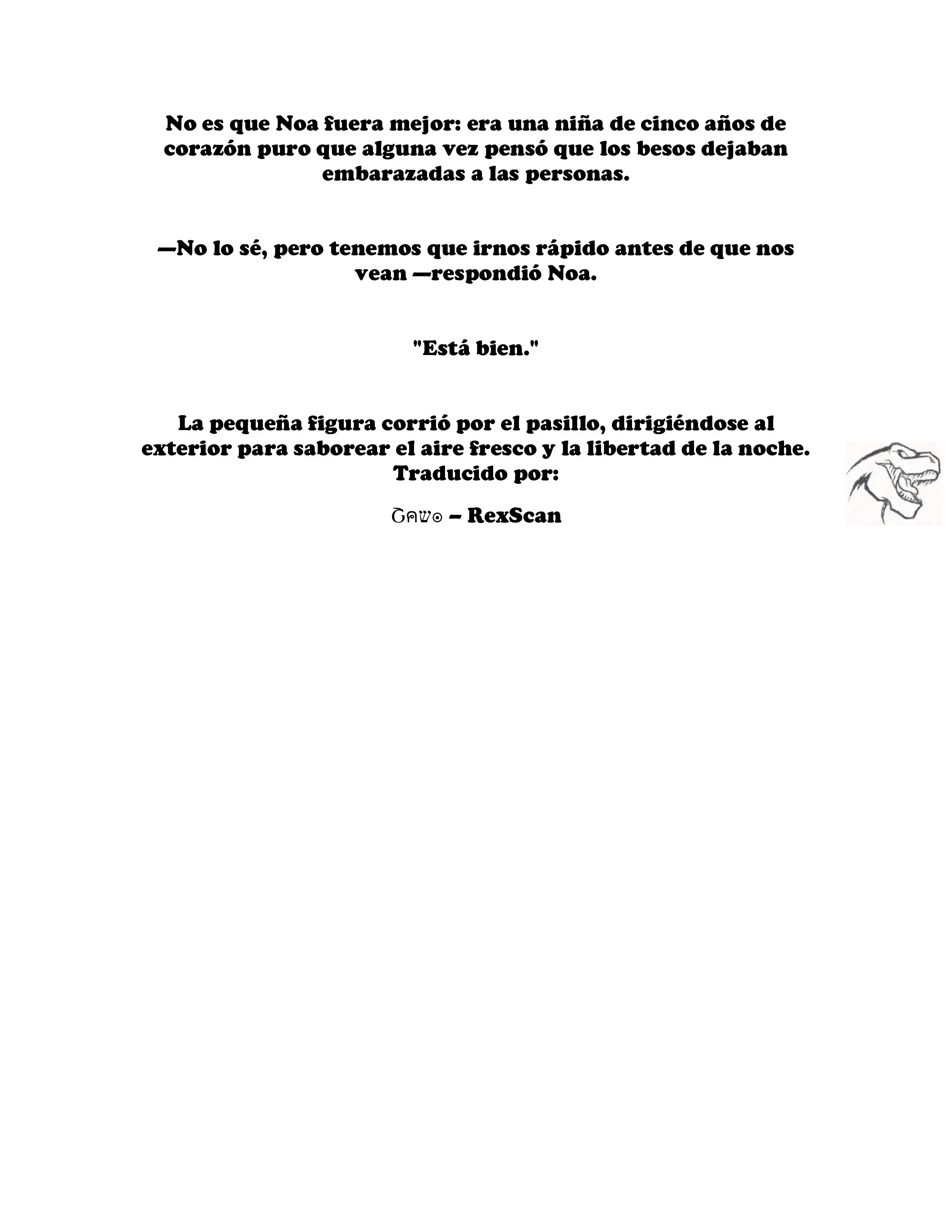 ¡Callate, dragon malvado! No quiero tener mas hijos contigo. (Novela) - Capítulo 434 - Página 11 - LectorTMOo