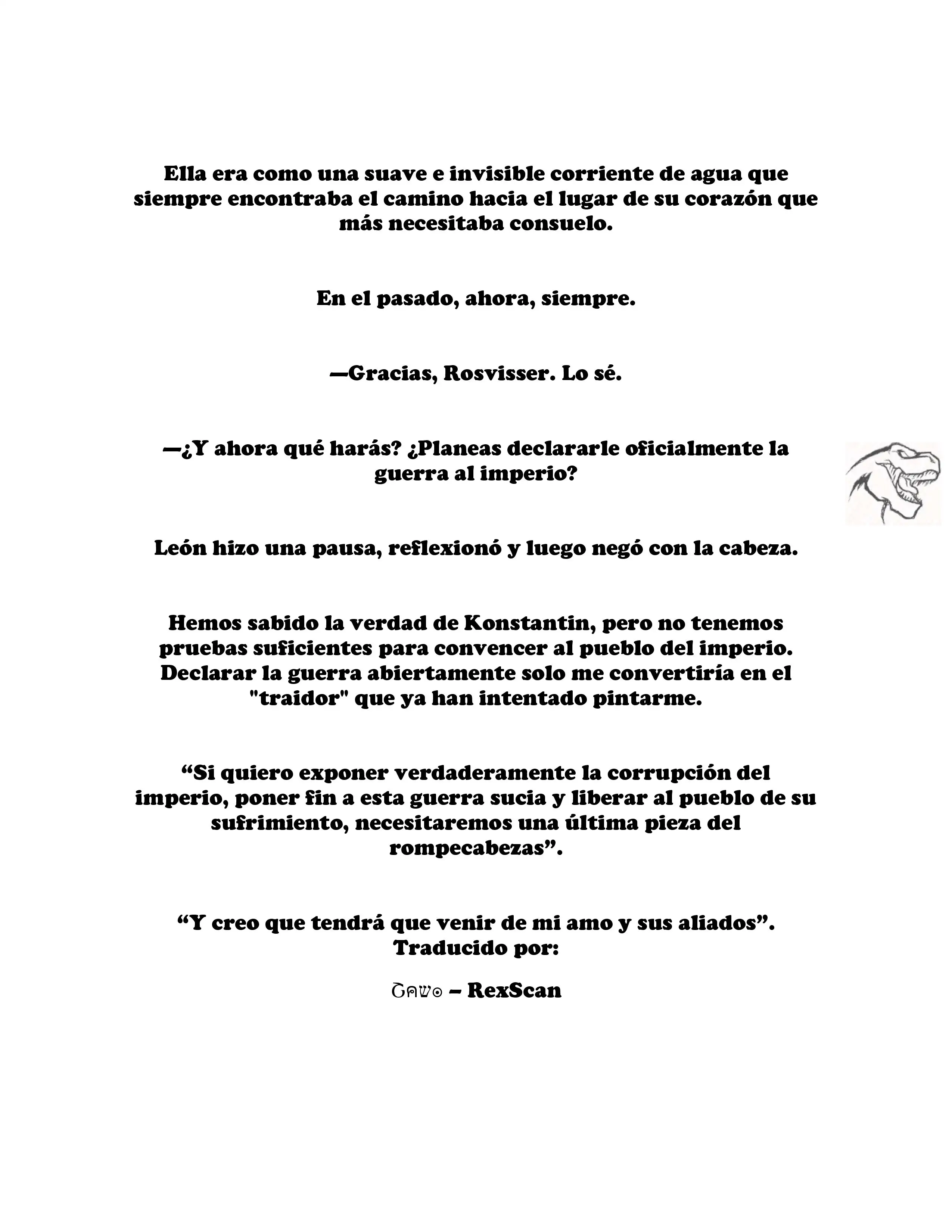 ¡Callate, dragon malvado! No quiero tener mas hijos contigo. (Novela) - Capítulo 447 - Página 11 - LectorTMOo