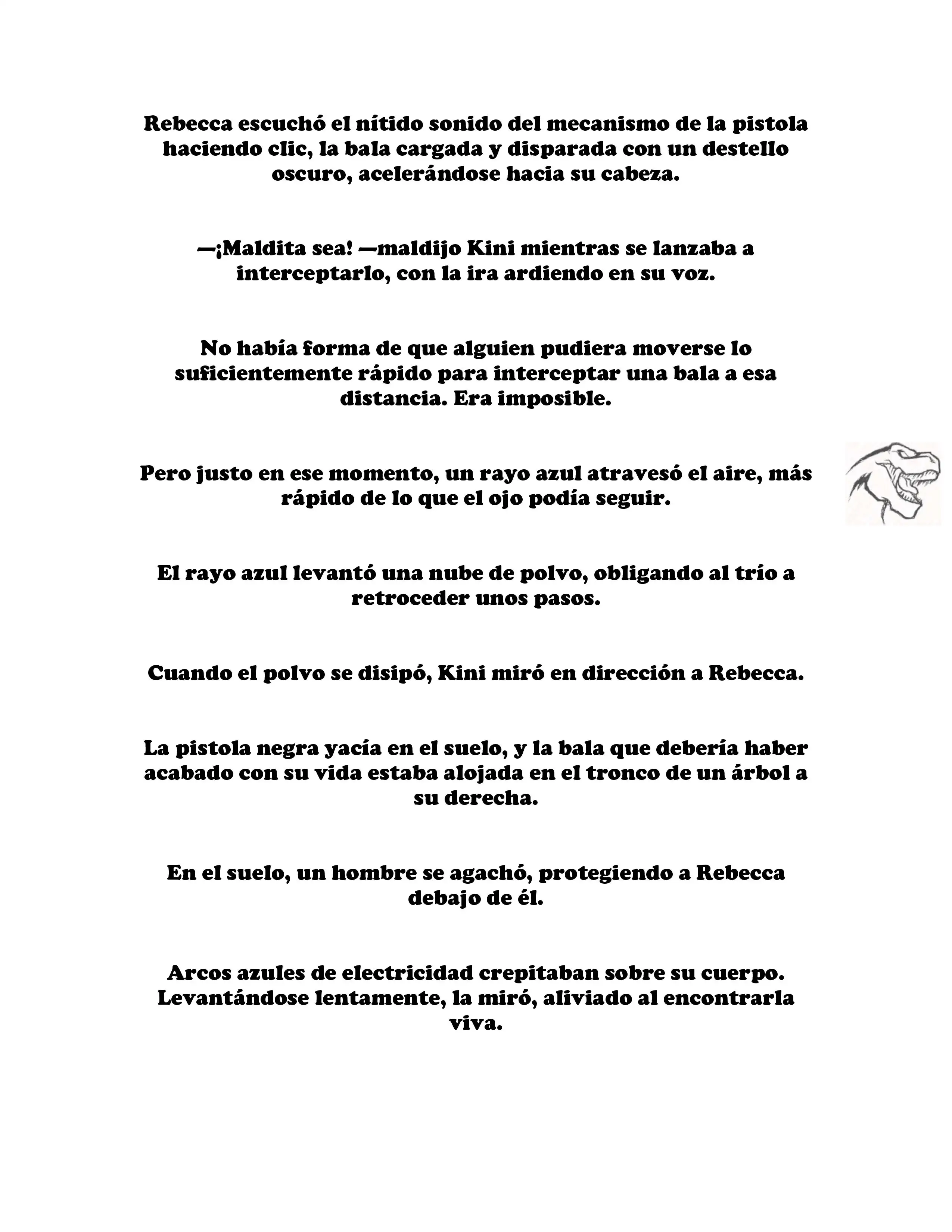 ¡Callate, dragon malvado! No quiero tener mas hijos contigo. (Novela) - Capítulo 449 - Página 11 - LectorTMOo
