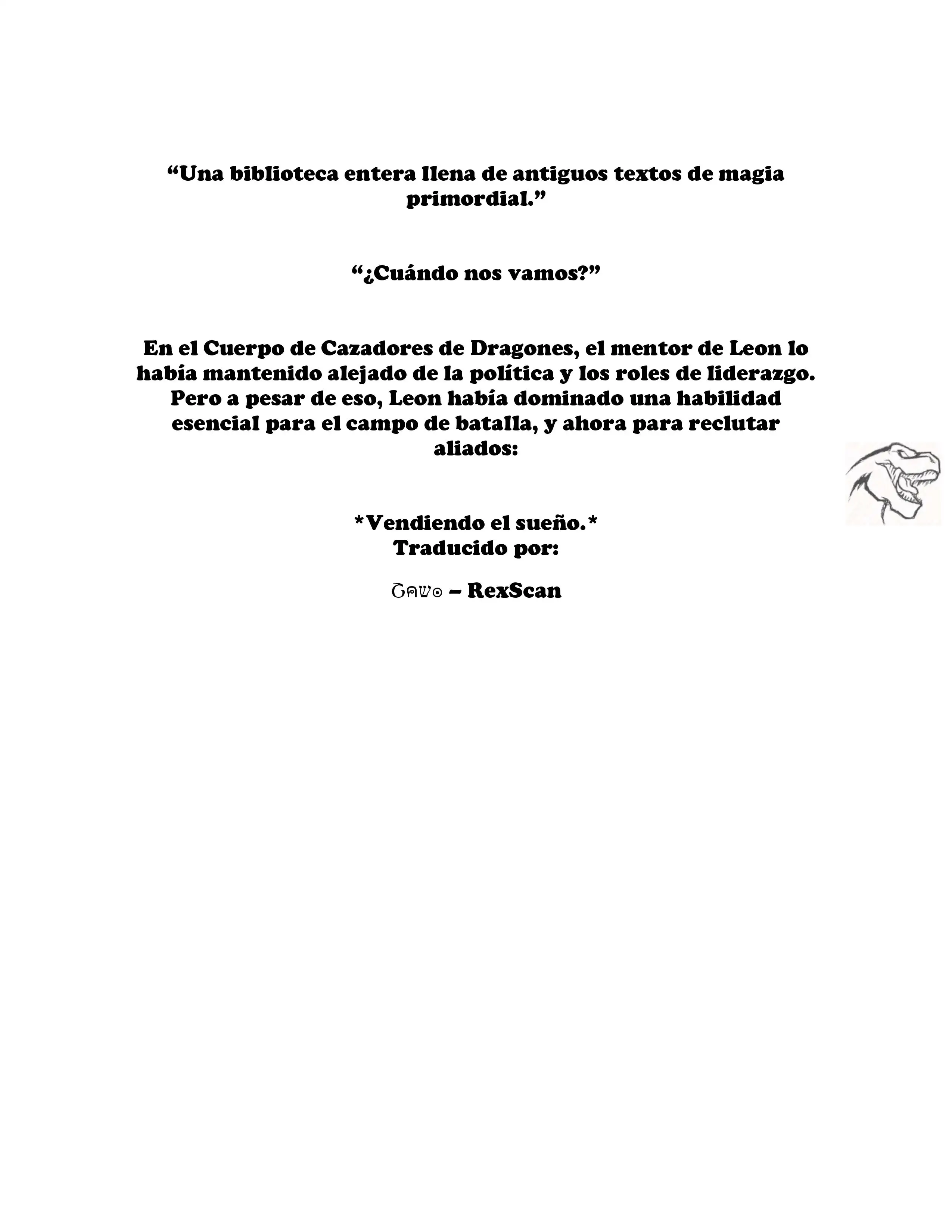 ¡Callate, dragon malvado! No quiero tener mas hijos contigo. (Novela) - Capítulo 460 - Página 11 - LectorTMOo
