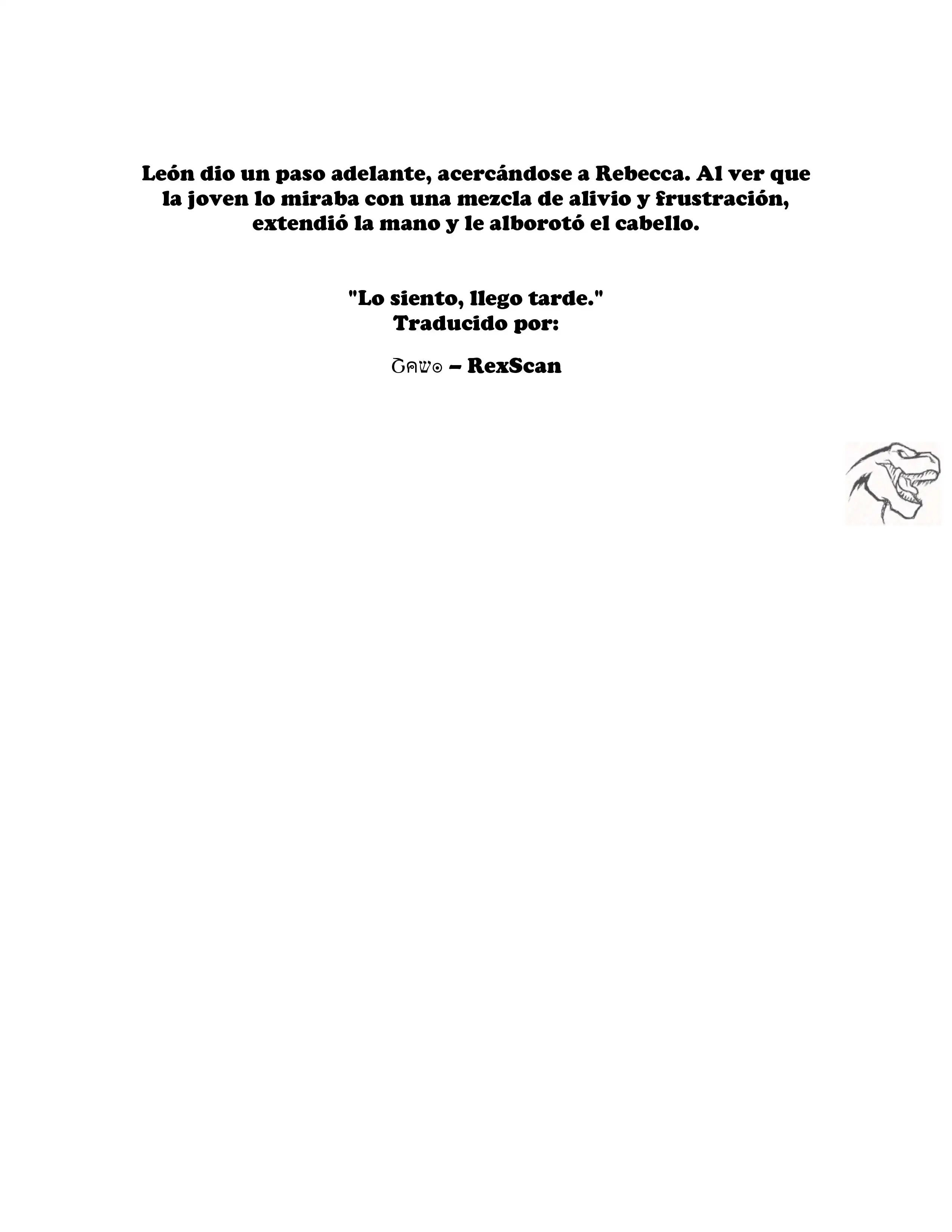 ¡Callate, dragon malvado! No quiero tener mas hijos contigo. (Novela) - Capítulo 463 - Página 11 - LectorTMOo